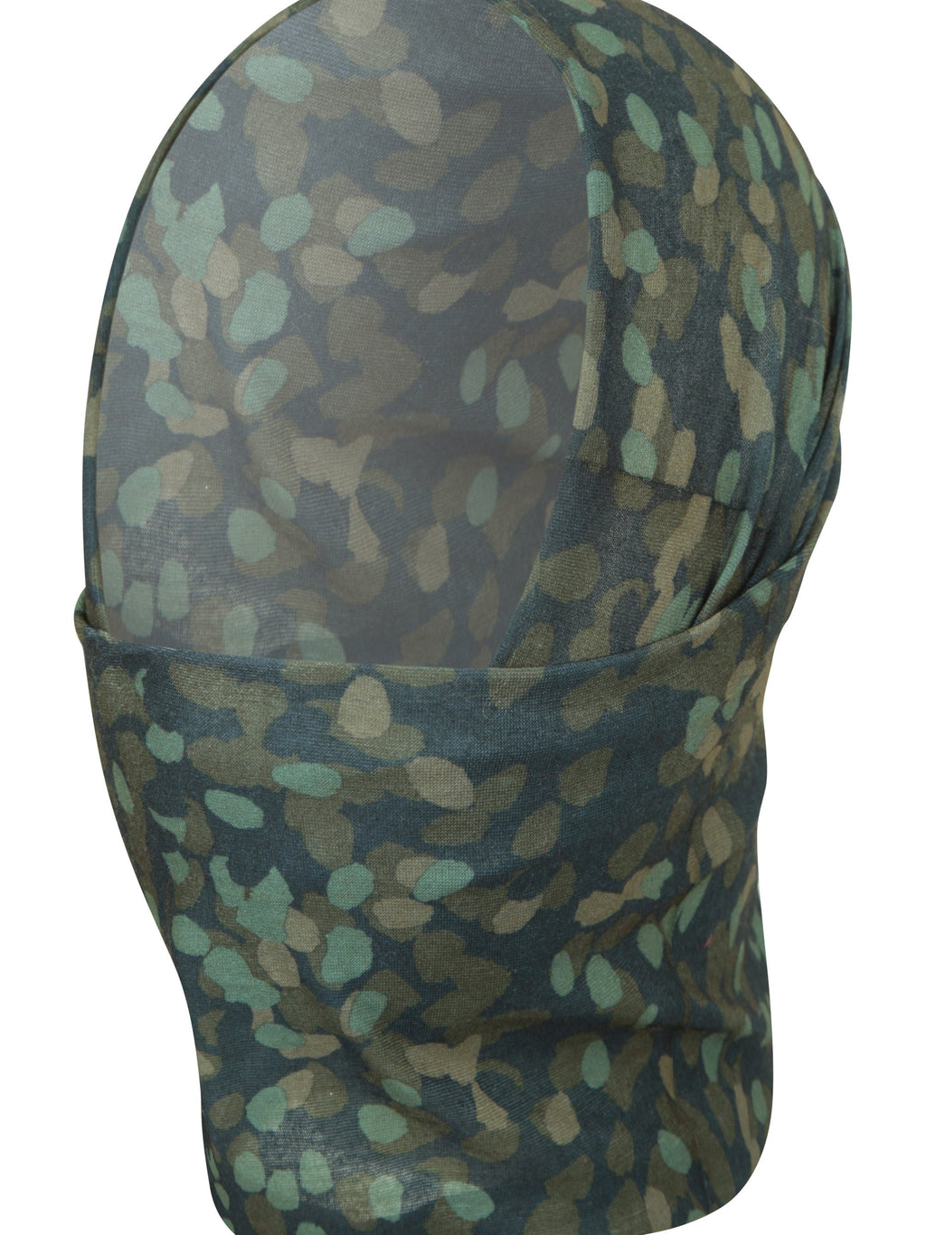 Mountain Warehouse Patterned Head Tube