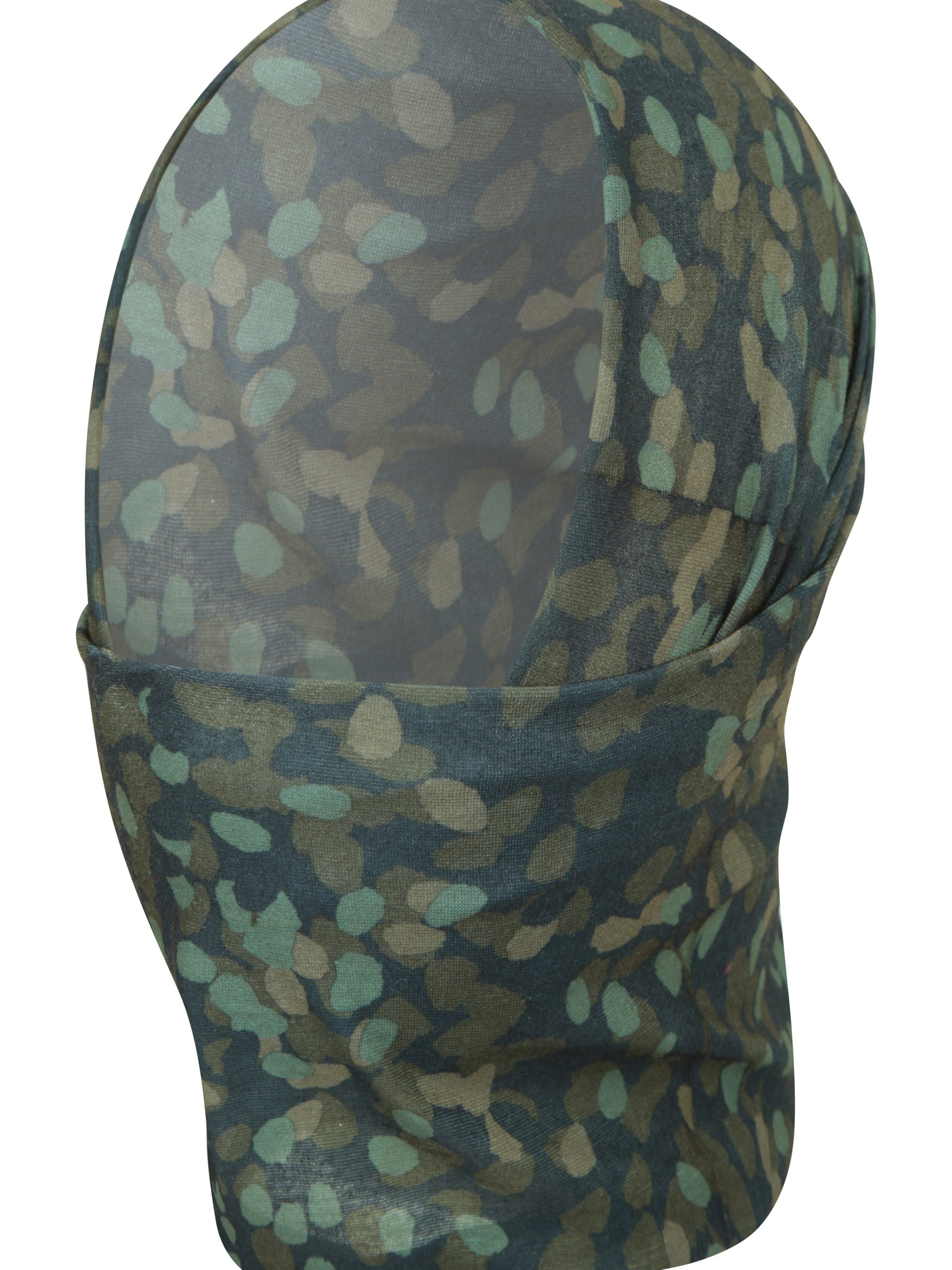Mountain Warehouse Patterned Head Tube
