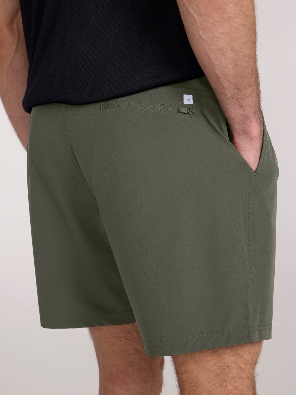 Mountain Warehouse Hurdle Mens Running Shorts