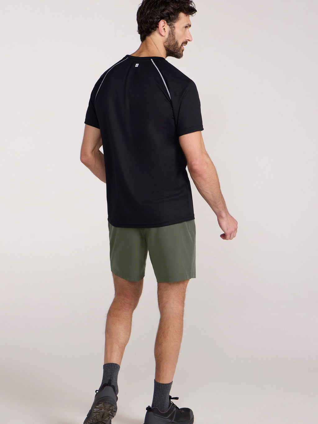 Mountain Warehouse Hurdle Mens Running Shorts