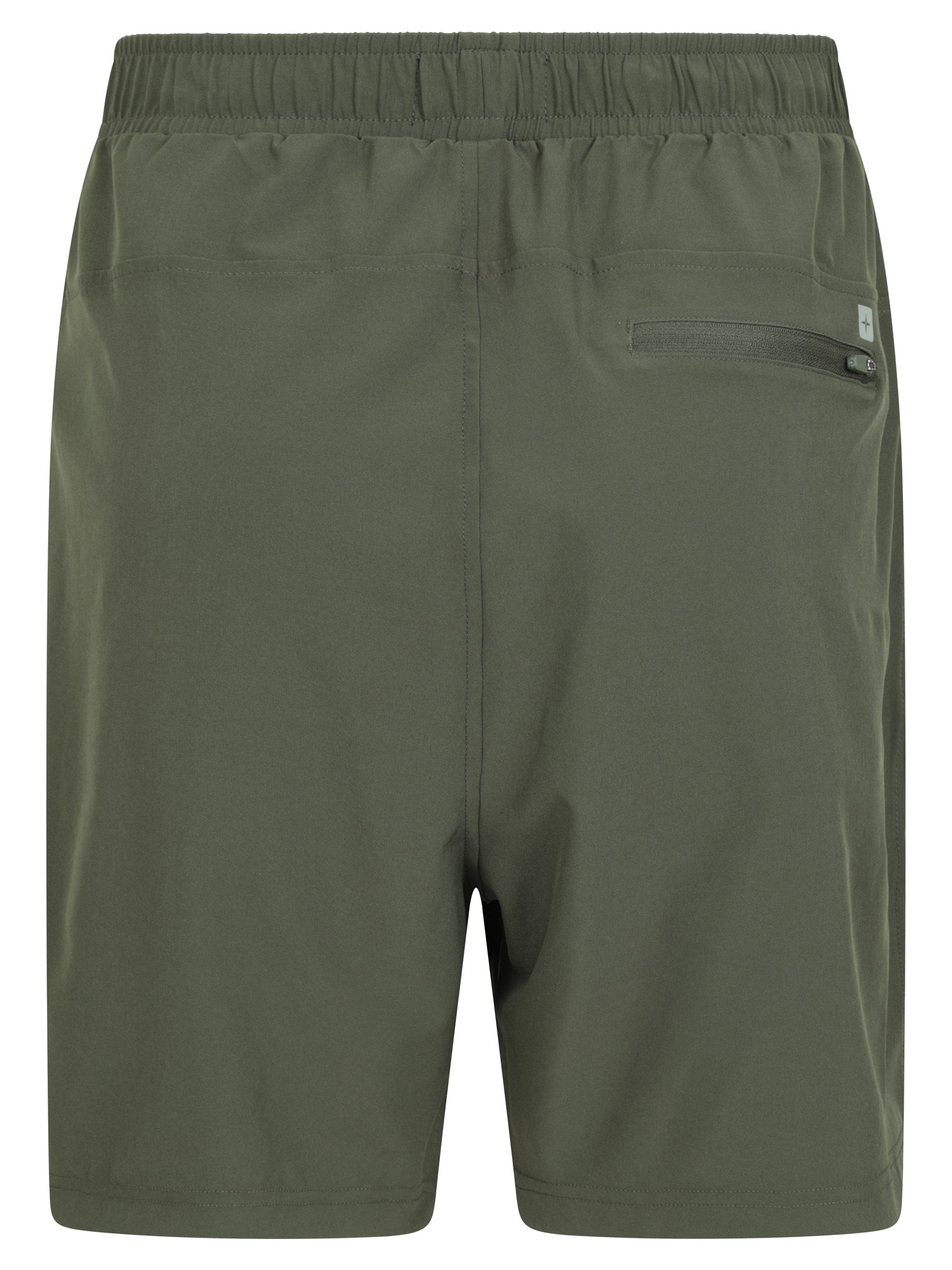 Mountain Warehouse Hurdle Mens Running Shorts