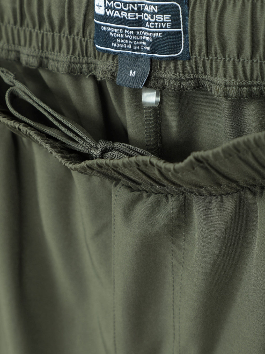 Mountain Warehouse Hurdle Mens Running Shorts