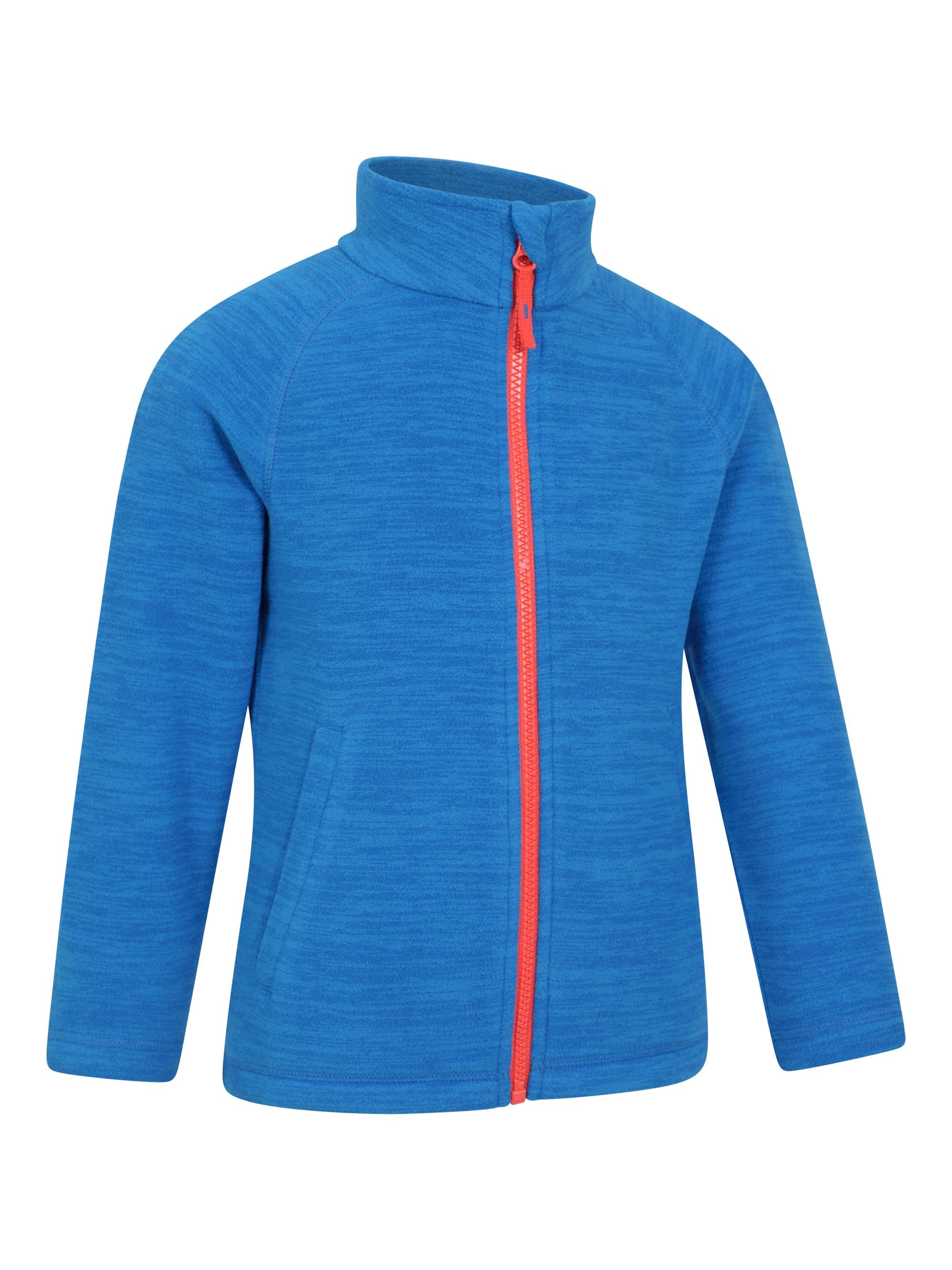 Mountain Warehouse Snowdonia Kids Fleece