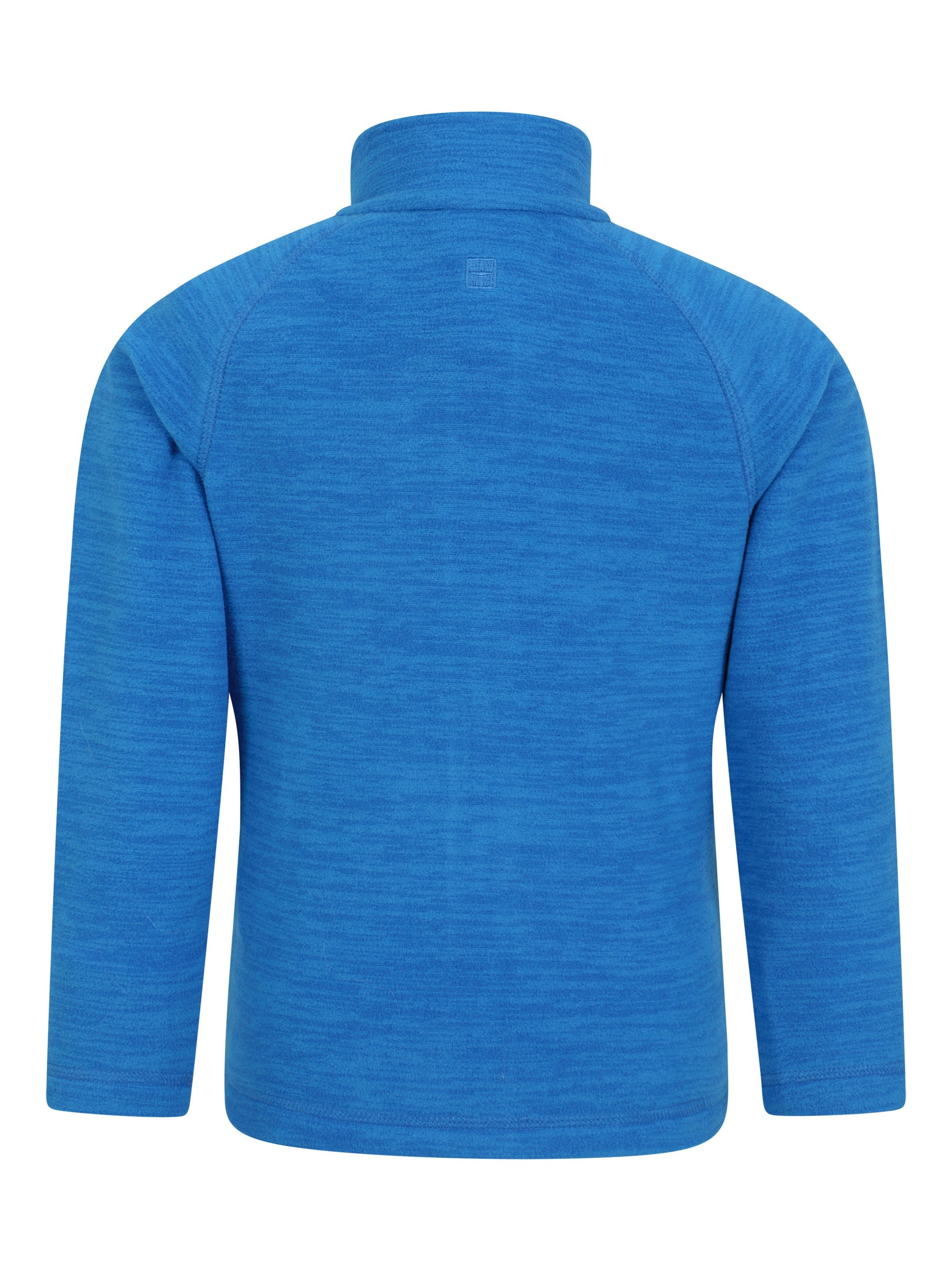 Mountain Warehouse Snowdonia Kids Fleece