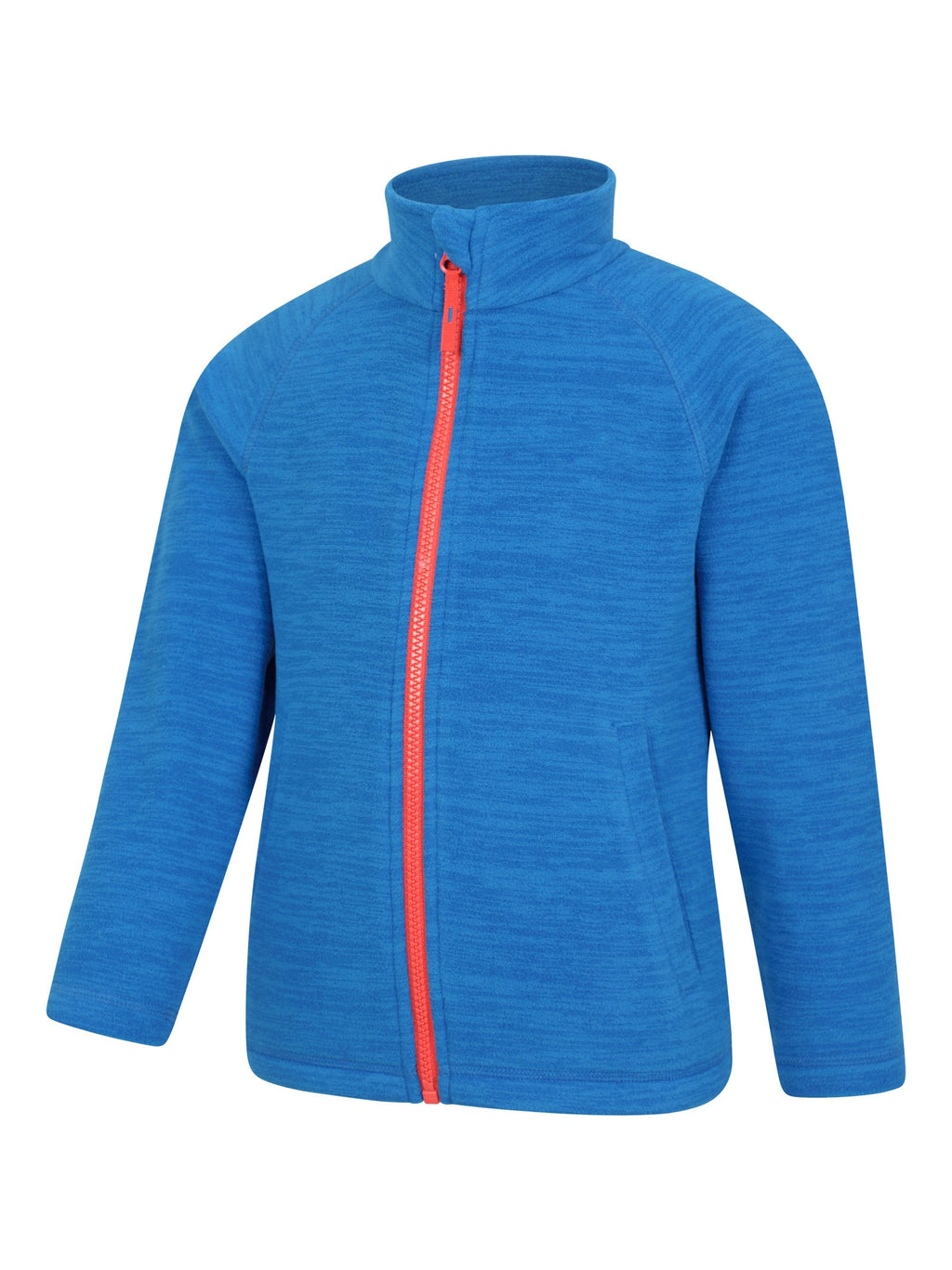 Mountain Warehouse Snowdonia Kids Fleece
