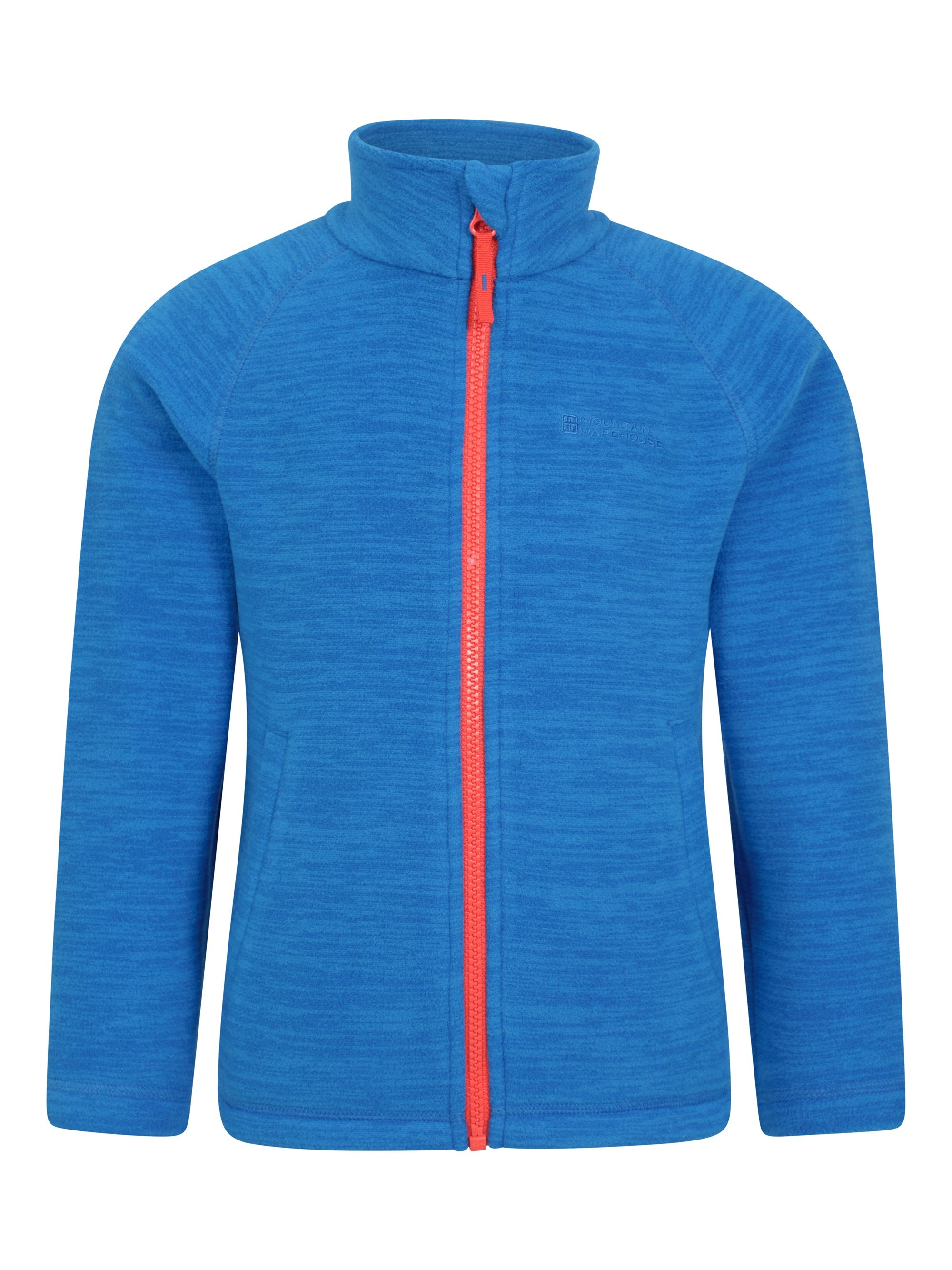 Mountain Warehouse Snowdonia Kids Fleece