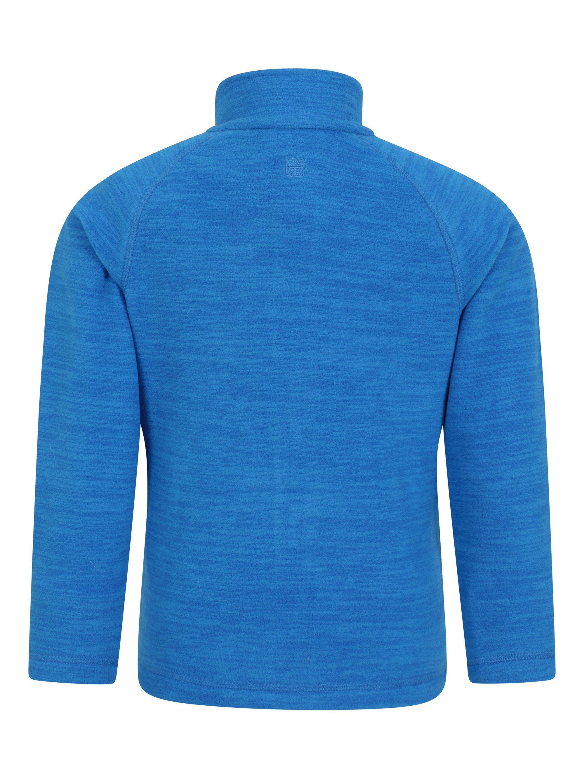Mountain Warehouse Snowdonia Kids Fleece