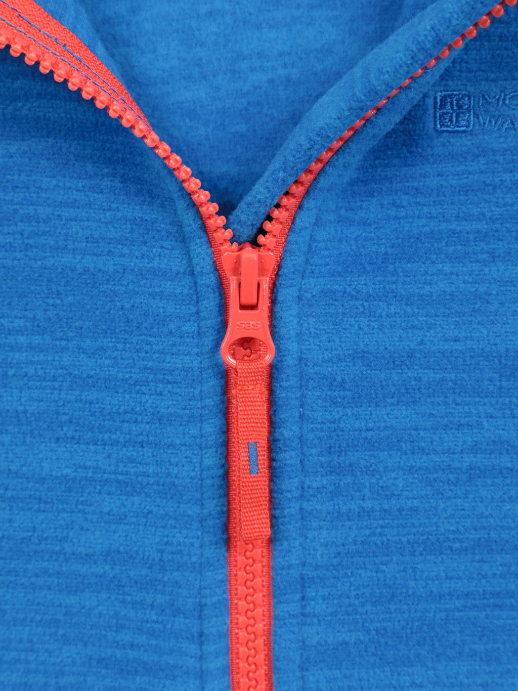 Mountain Warehouse Snowdonia Kids Fleece