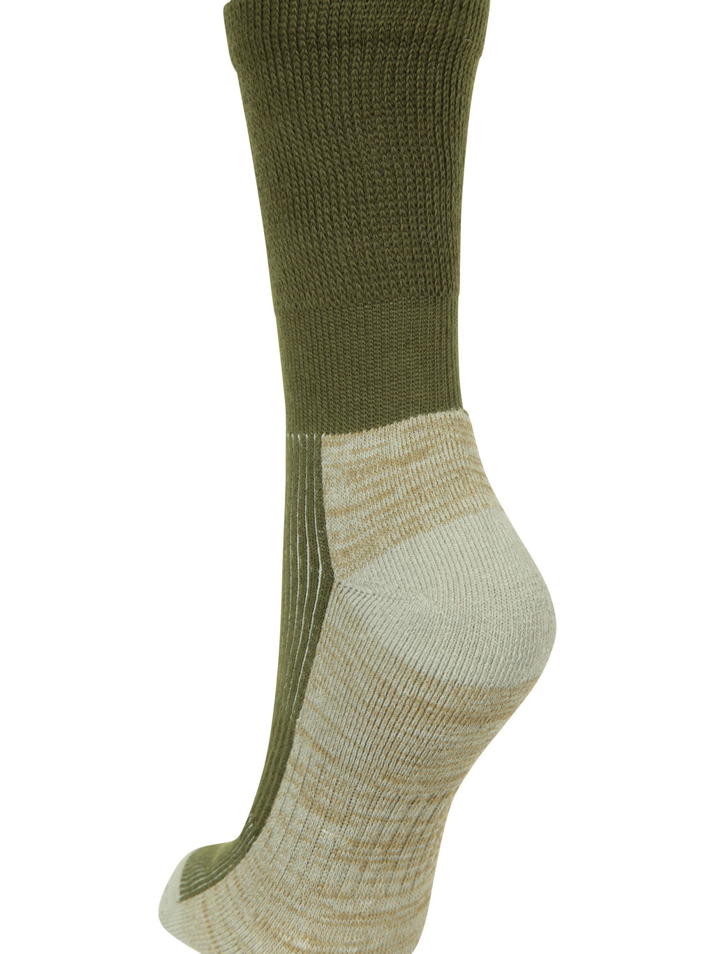 Mountain Warehouse IsoCool Womens Mid-Calf Hiker Socks