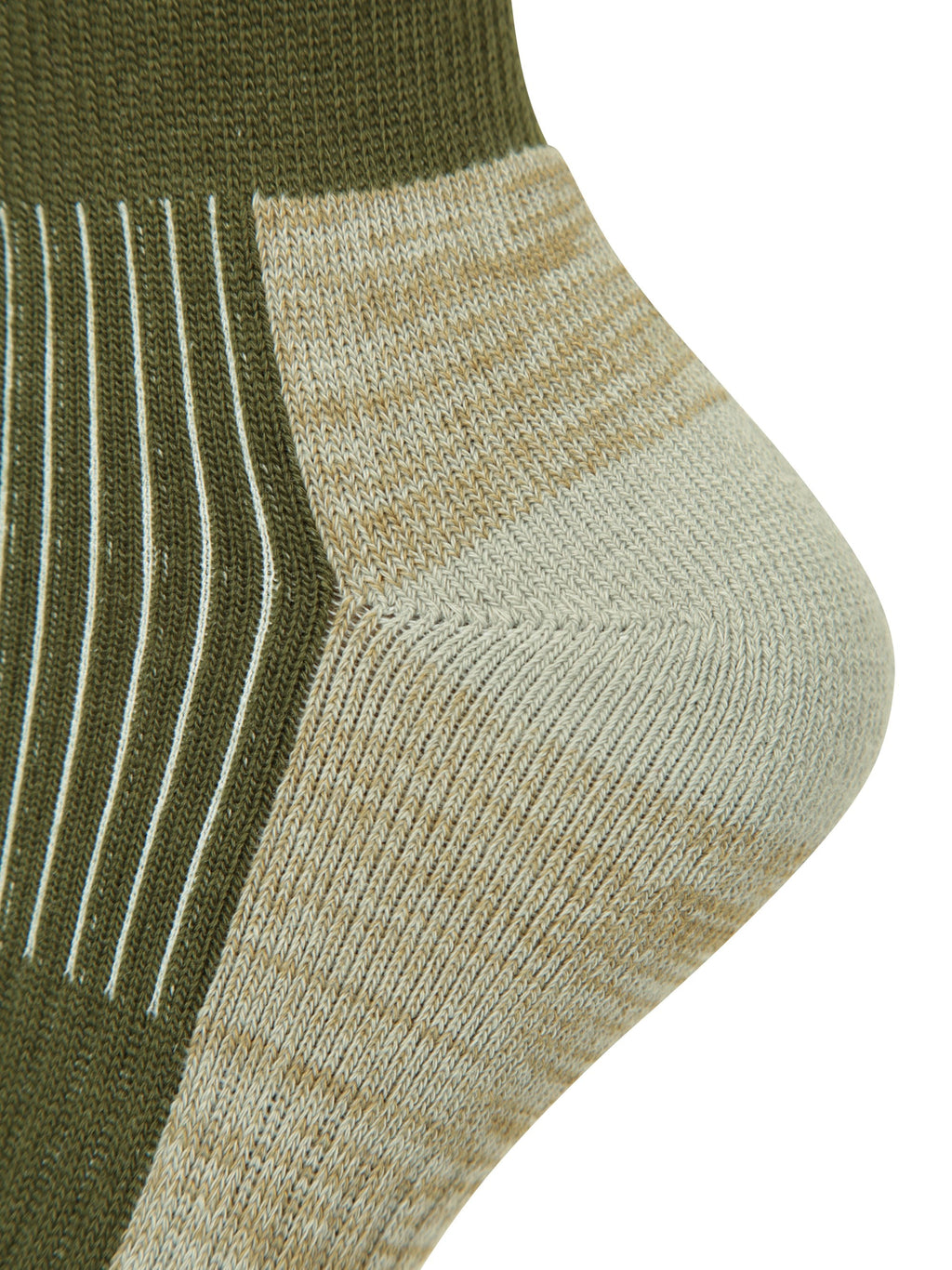 Mountain Warehouse IsoCool Womens Mid-Calf Hiker Socks