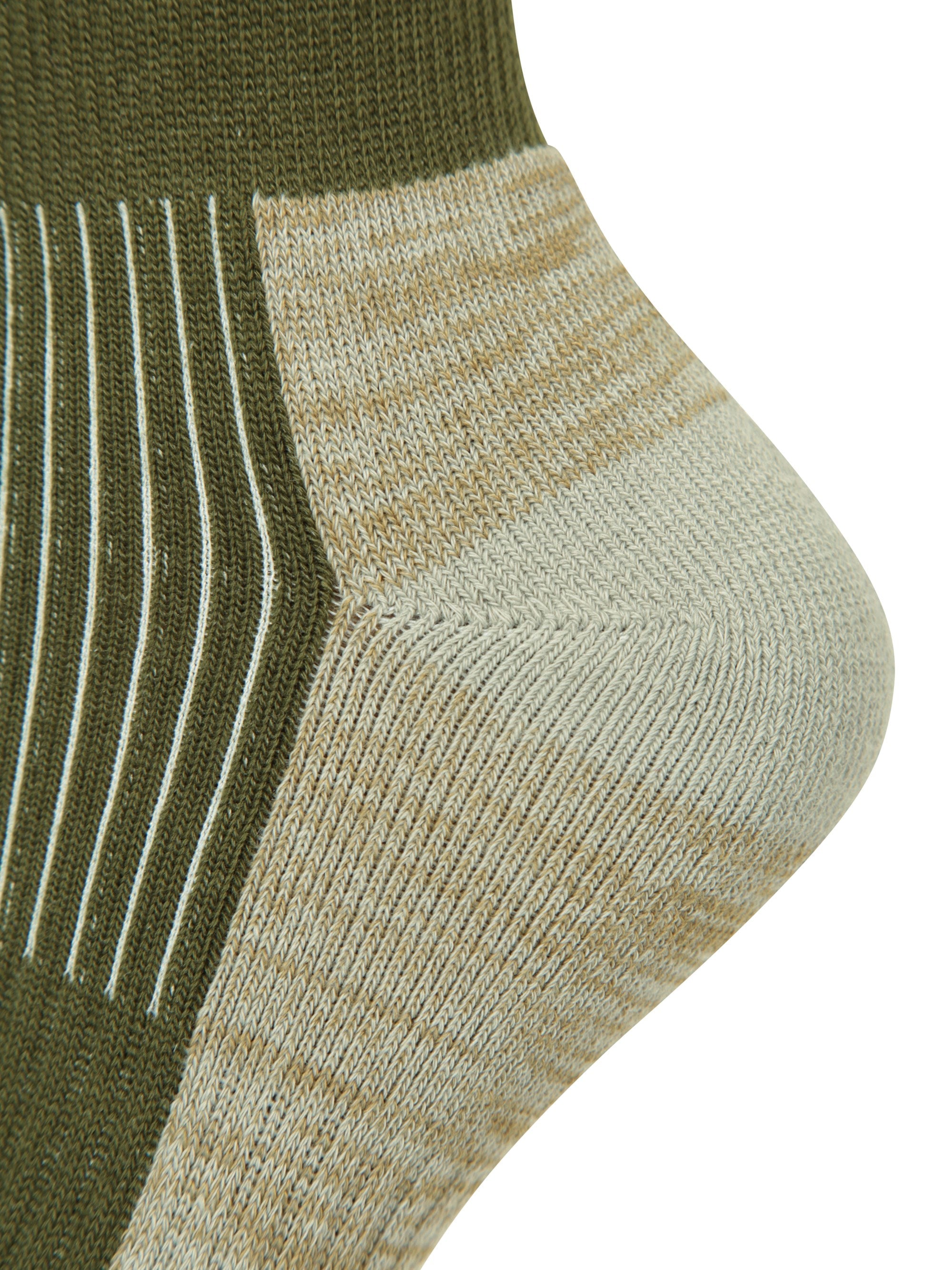 Mountain Warehouse IsoCool Womens Mid-Calf Hiker Socks