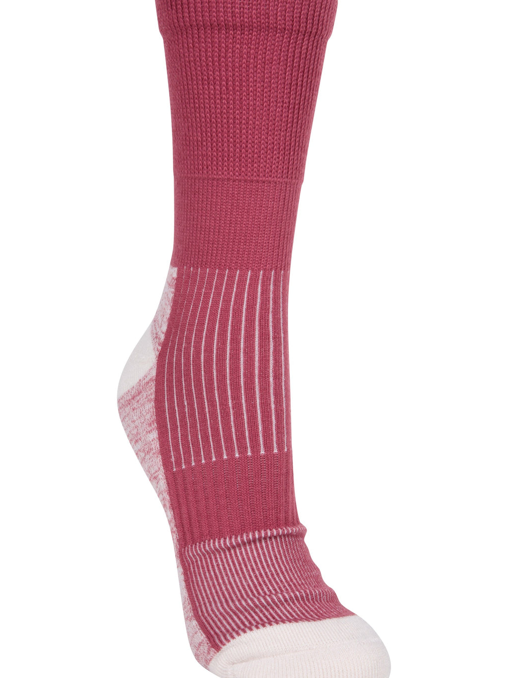 Mountain Warehouse IsoCool Womens Mid-Calf Hiker Socks
