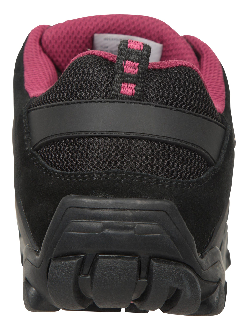 Mountain Warehouse Curlew Womens Low Profile Waterproof Hiking Shoes