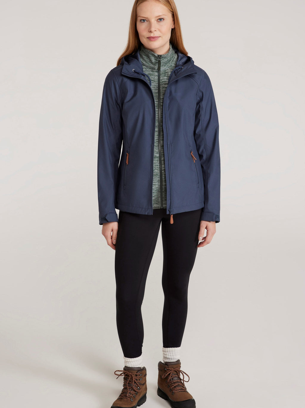 Mountain Warehouse Iona Womens Softshell Jacket