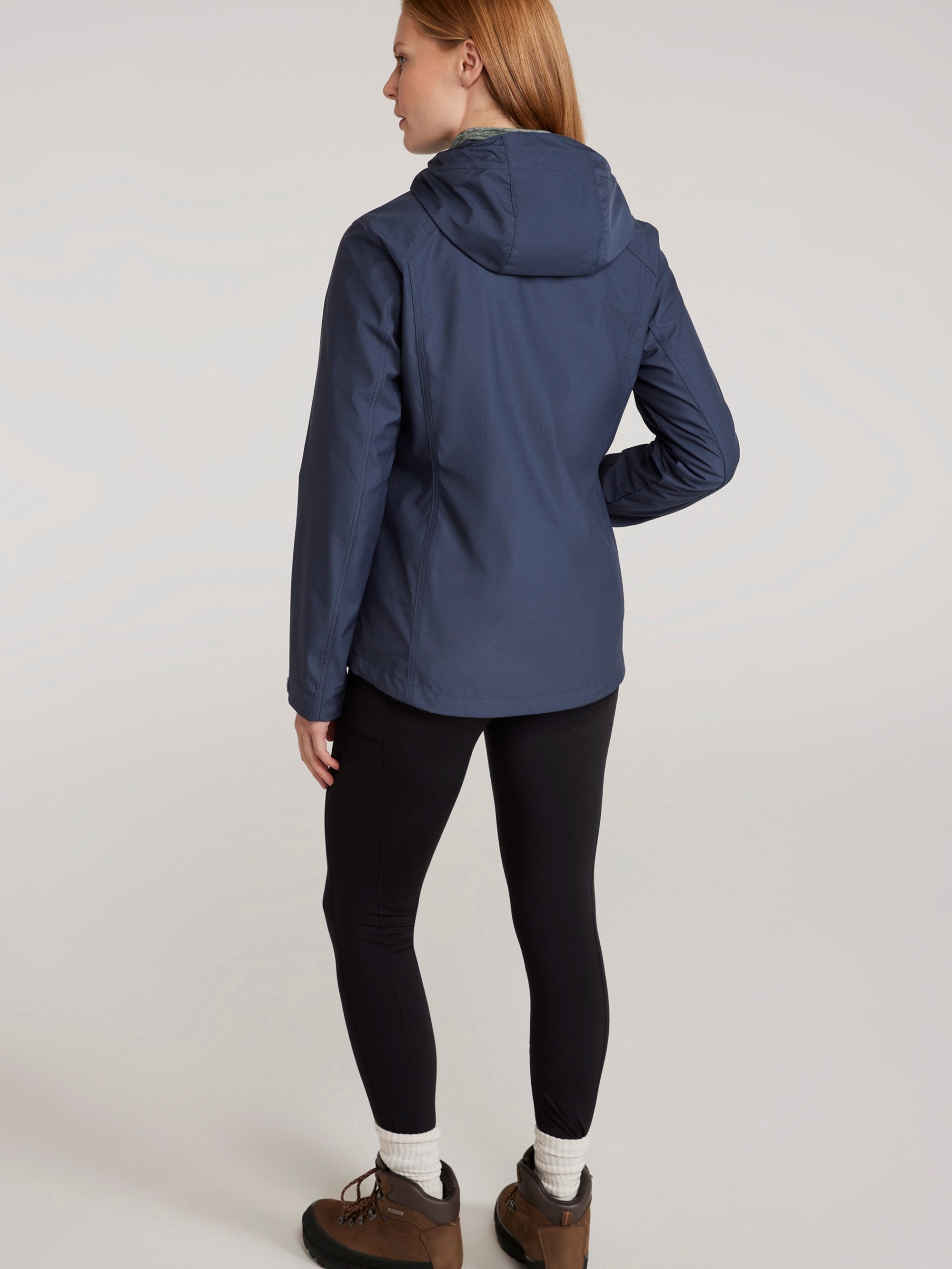 Mountain Warehouse Iona Womens Softshell Jacket