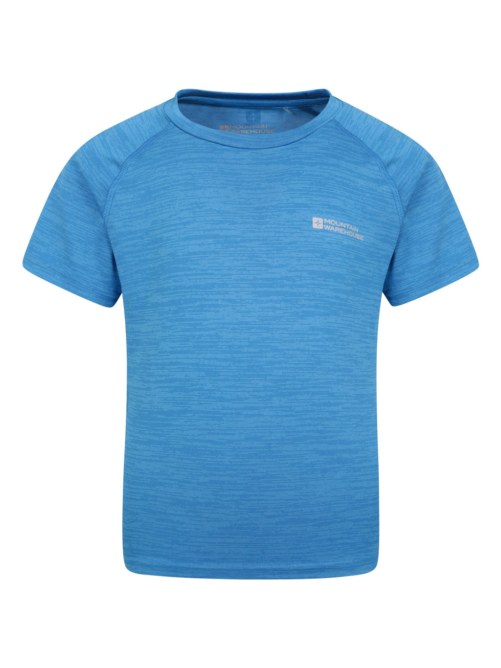 Mountain Warehouse Kids Plain Field Tee