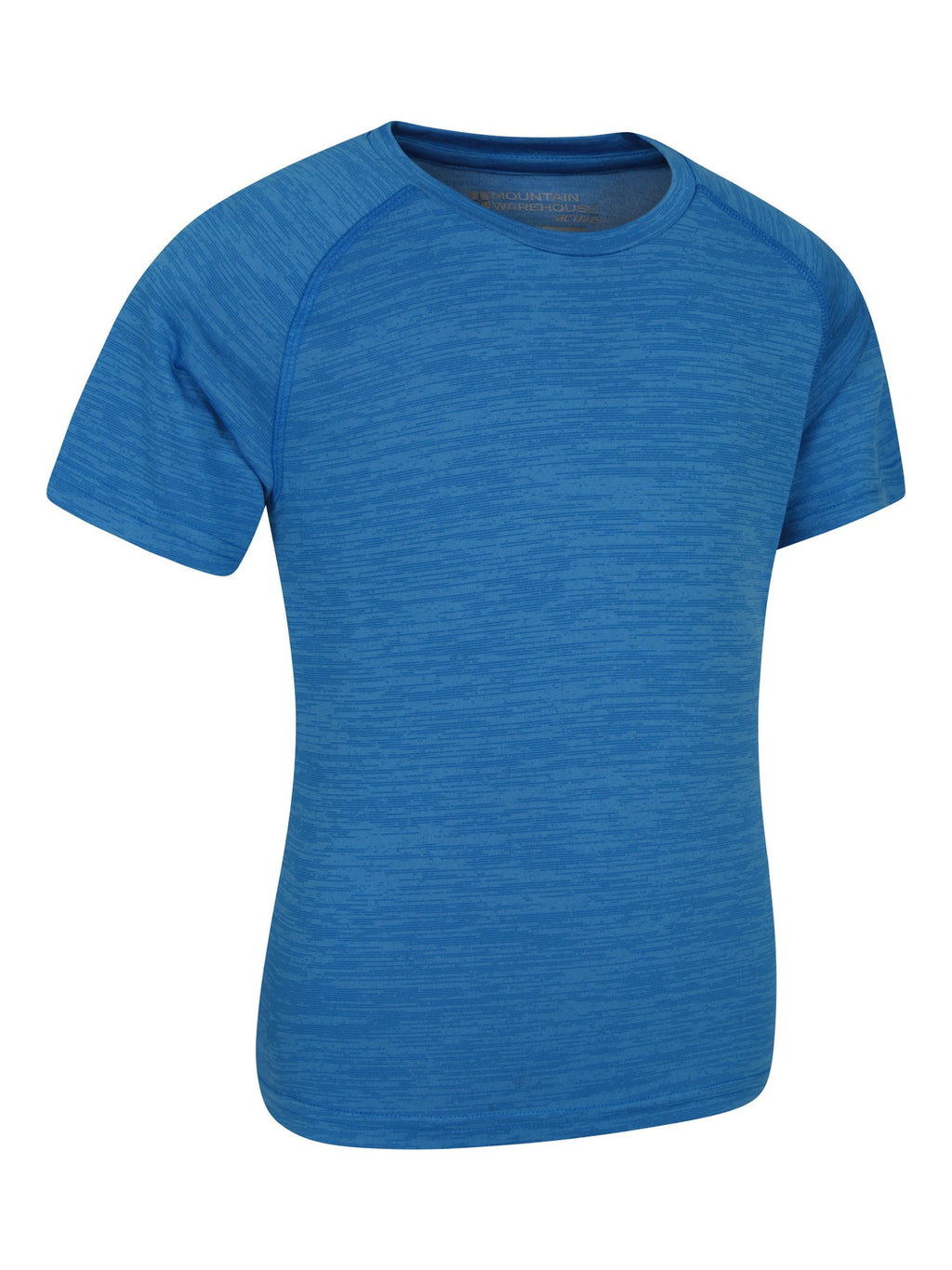 Mountain Warehouse Kids Plain Field Tee