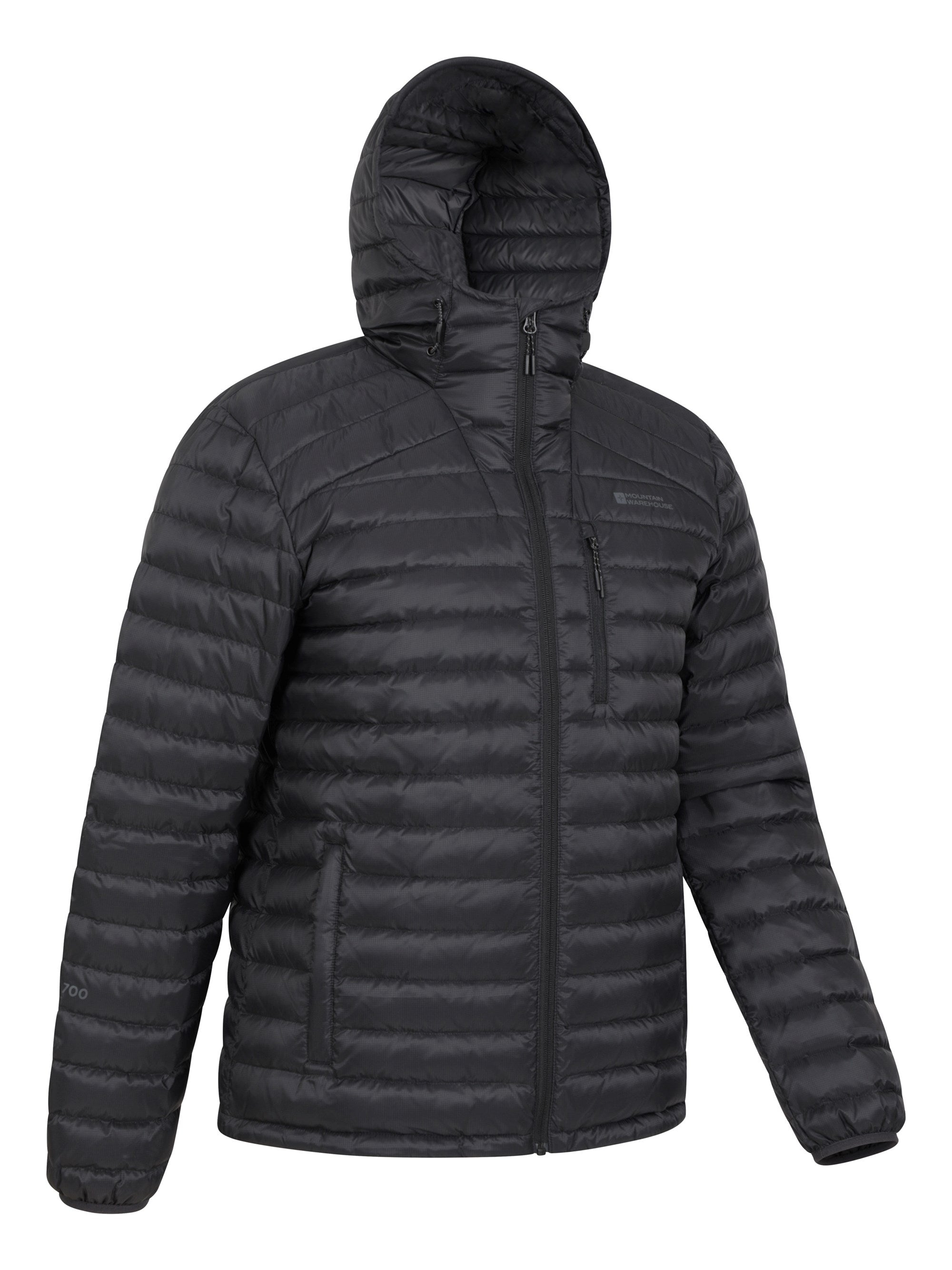 Mountain Warehouse Henry II Extreme Mens Down Jacket
