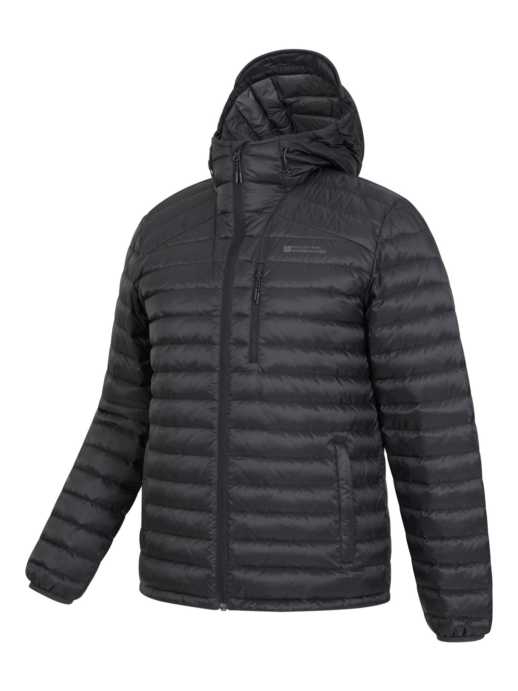 Mountain Warehouse Henry II Extreme Mens Down Jacket