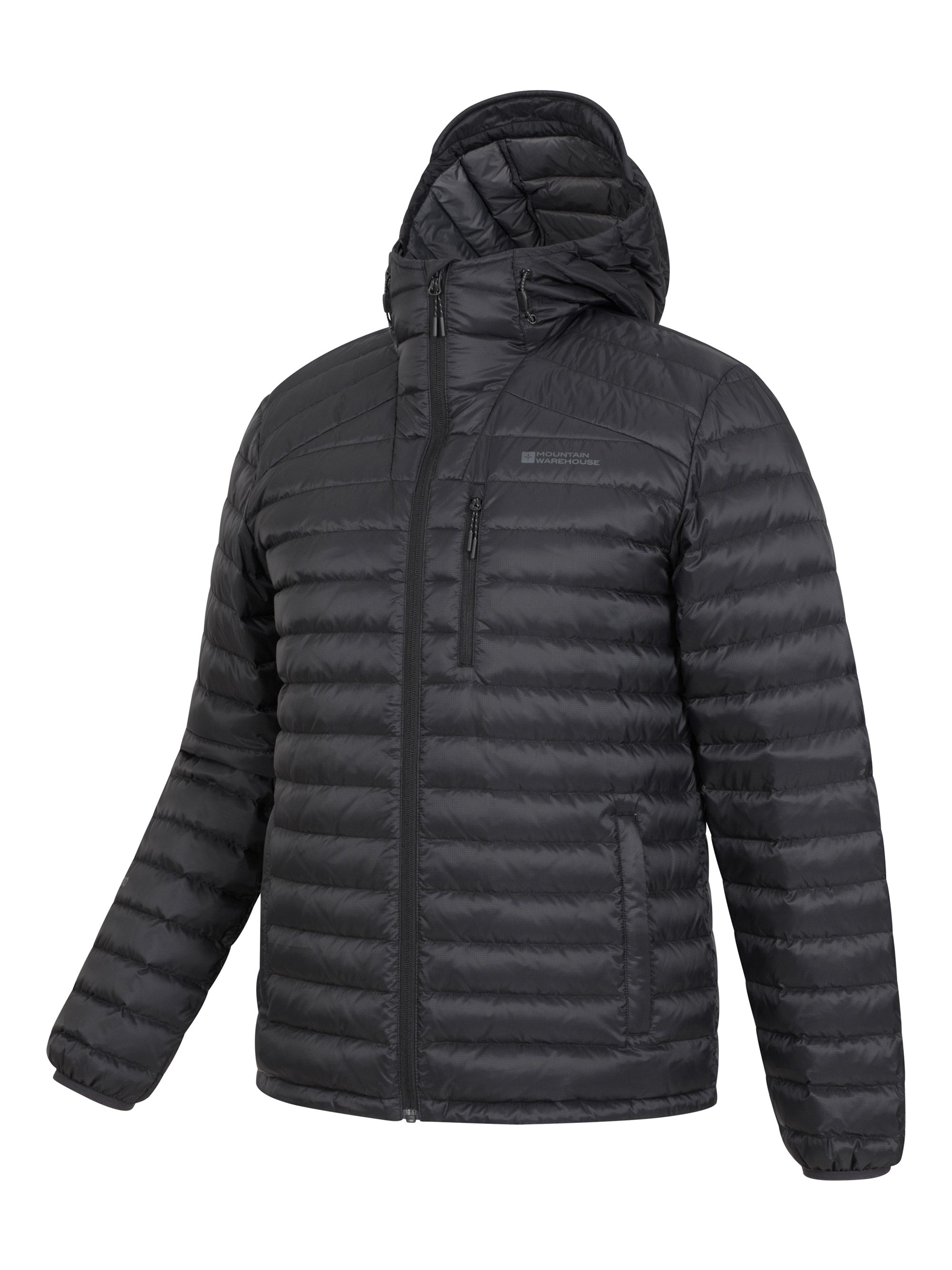 Mountain Warehouse Henry II Extreme Mens Down Jacket