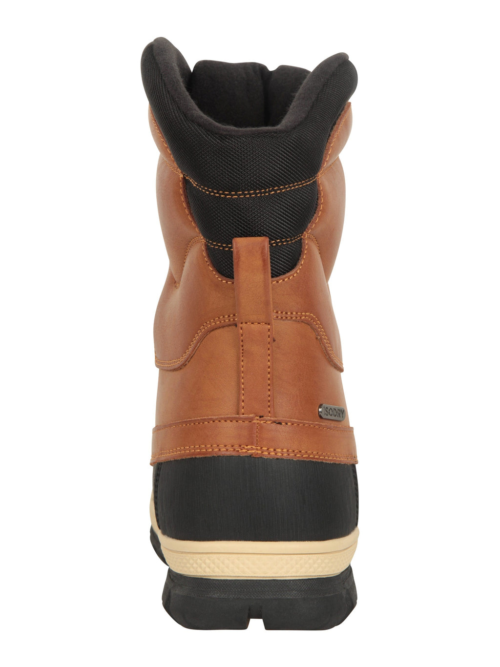 Mountain Warehouse Arctic Thermal Extreme Mens Waterproof Snow Boots