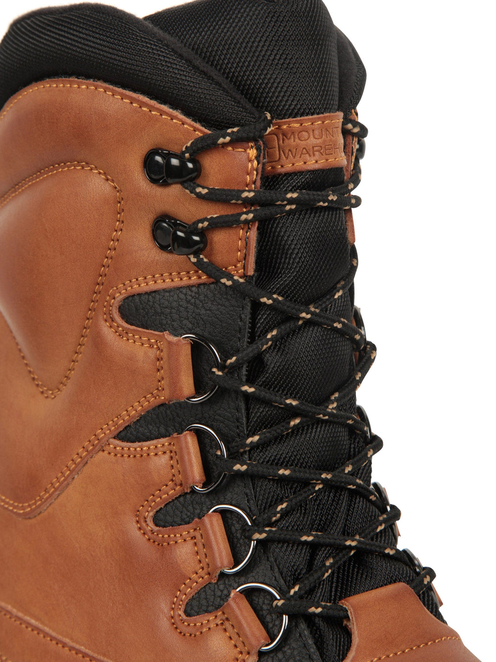 Mountain Warehouse Arctic Thermal Extreme Mens Waterproof Snow Boots