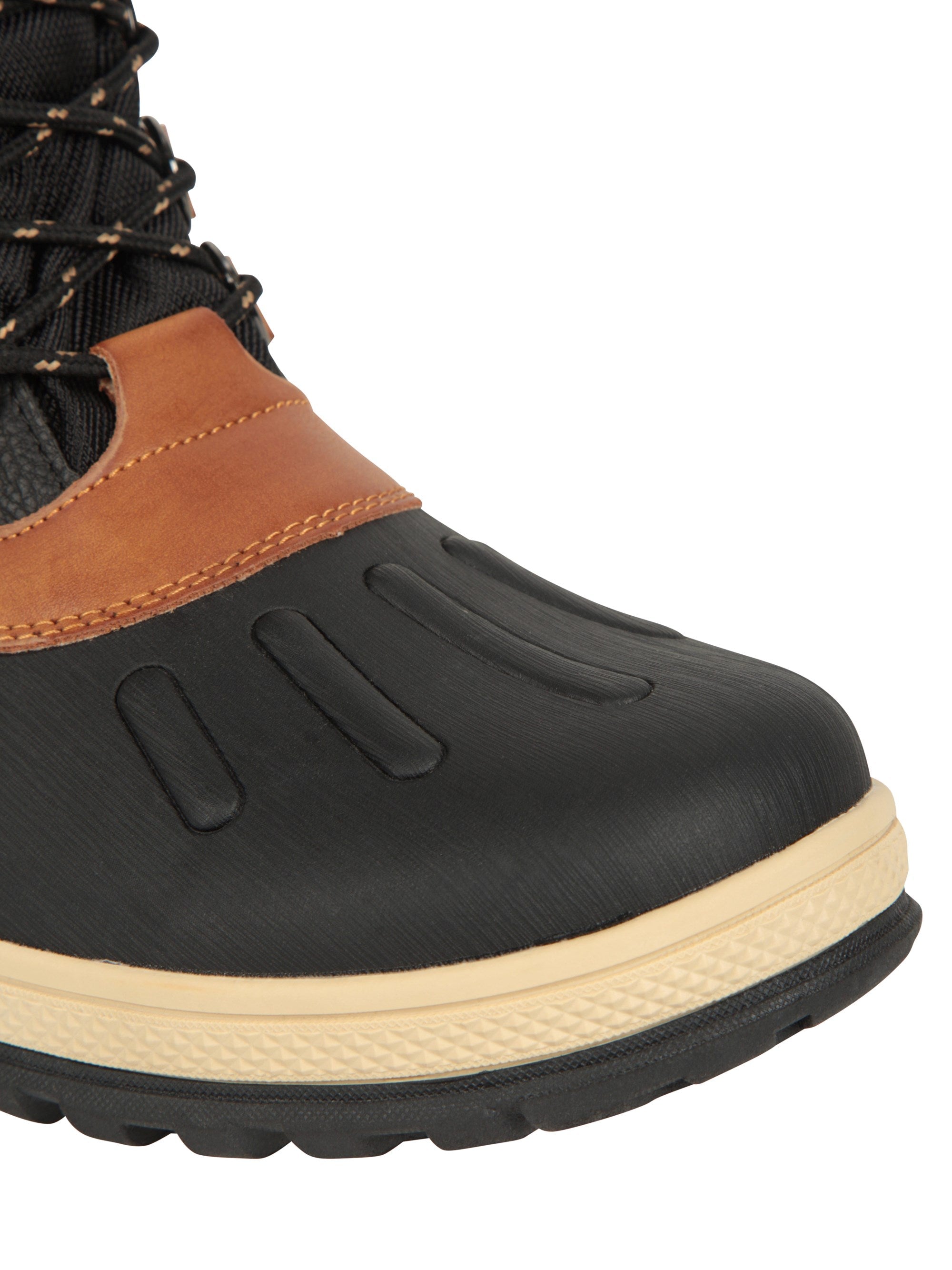 Mountain Warehouse Arctic Thermal Extreme Mens Waterproof Snow Boots