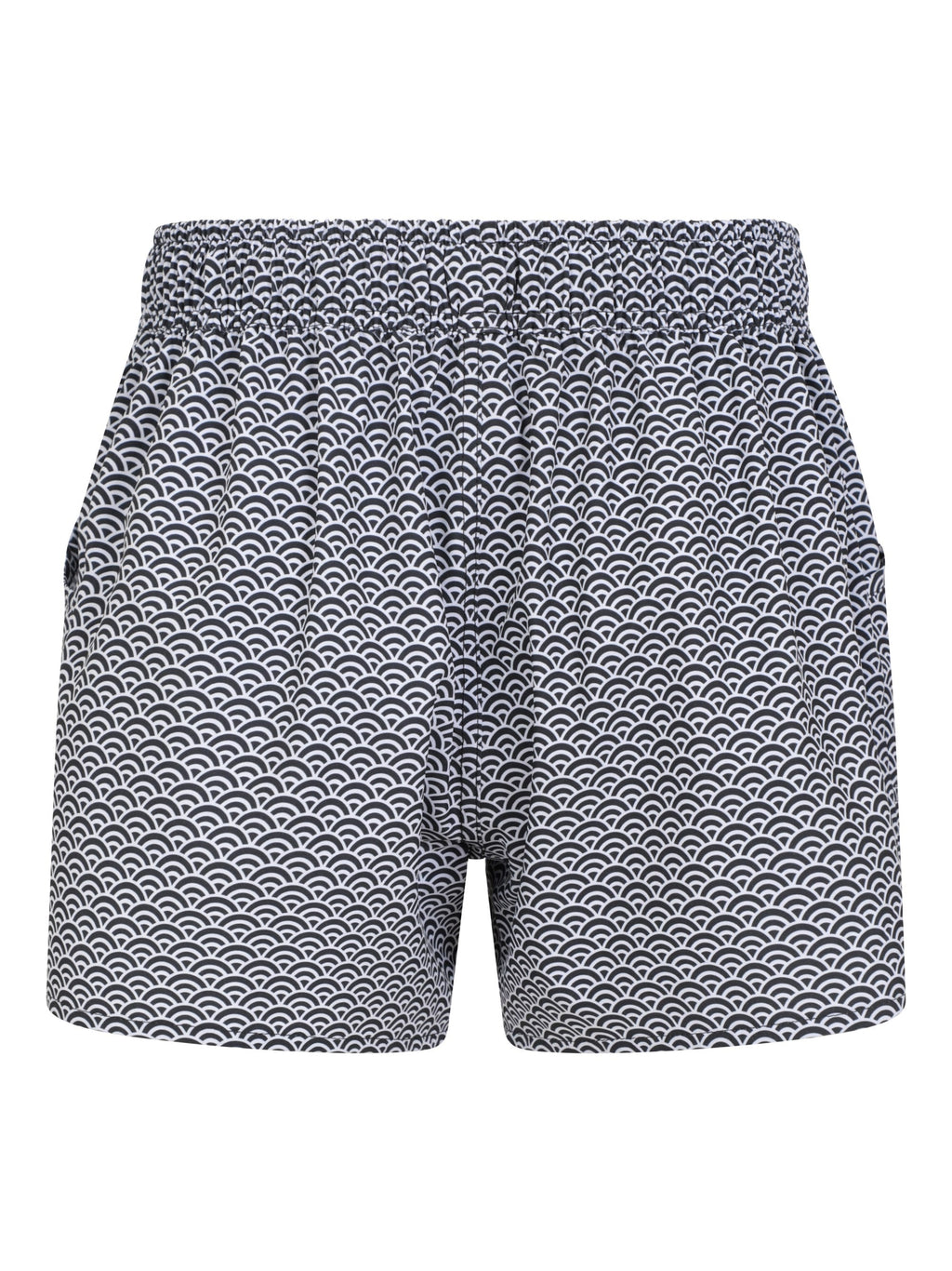 Mountain Warehouse Patterned Womens Stretch Boardshorts - Short