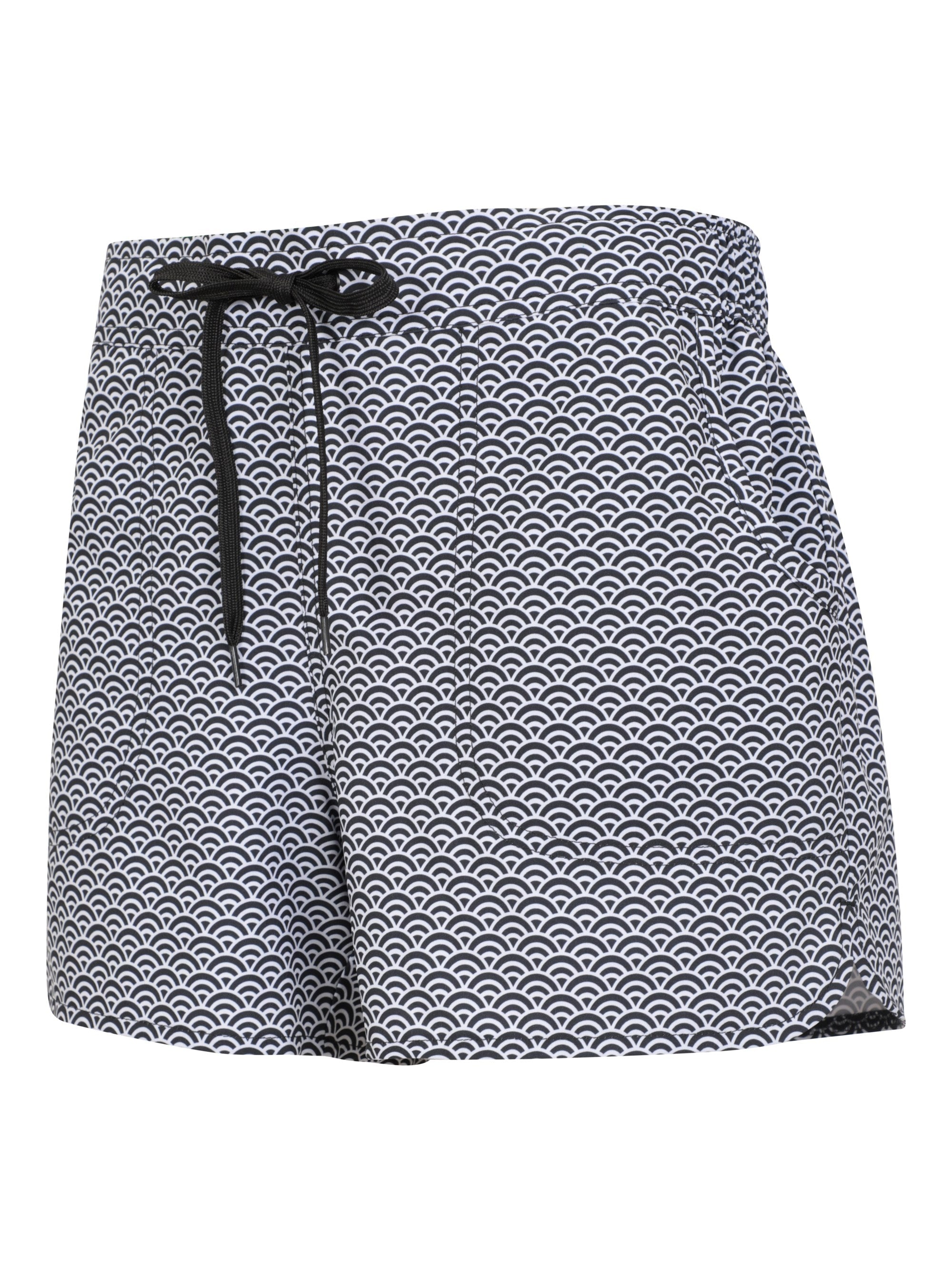 Mountain Warehouse Patterned Womens Stretch Boardshorts - Short