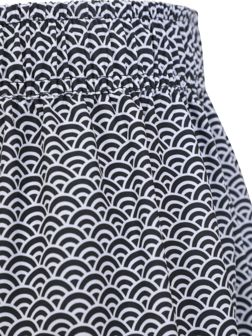 Mountain Warehouse Patterned Womens Stretch Boardshorts - Short