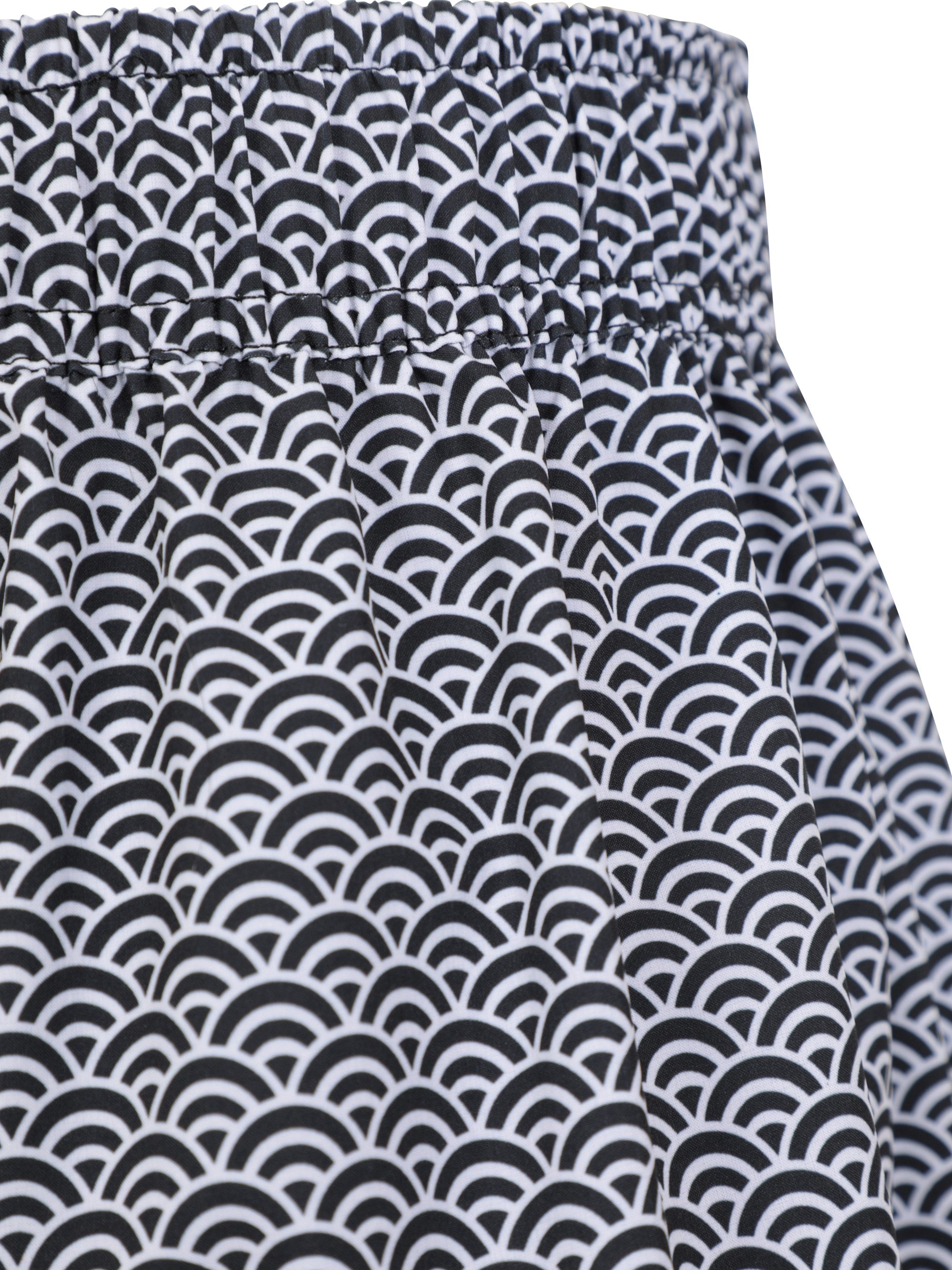 Mountain Warehouse Patterned Womens Stretch Boardshorts - Short