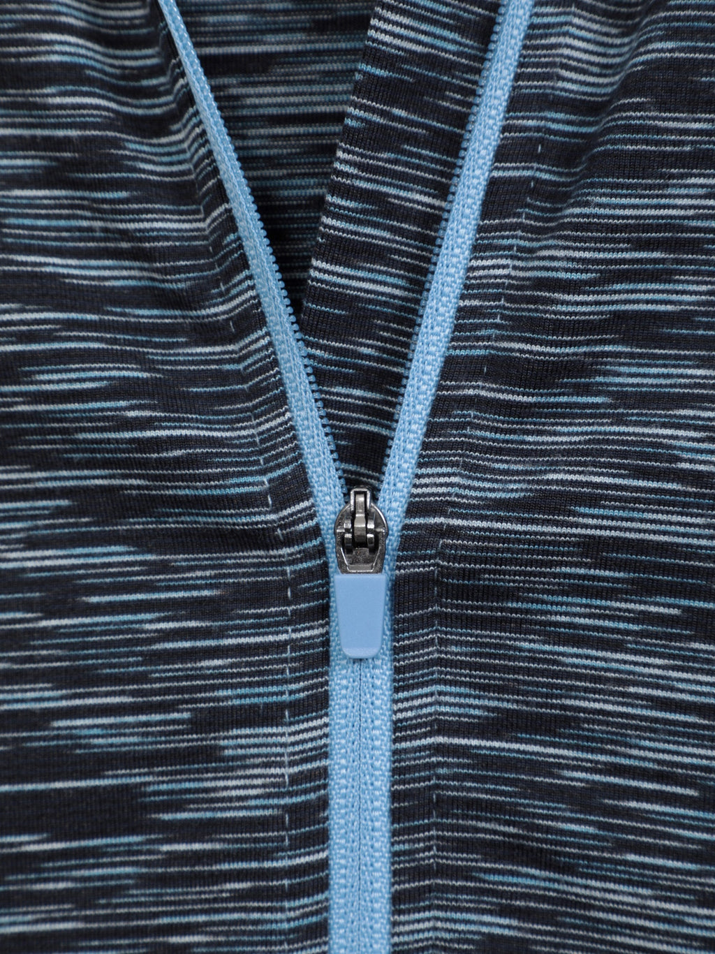 Mountain Warehouse Bend & Stretch Womens Full-Zip Midlayer