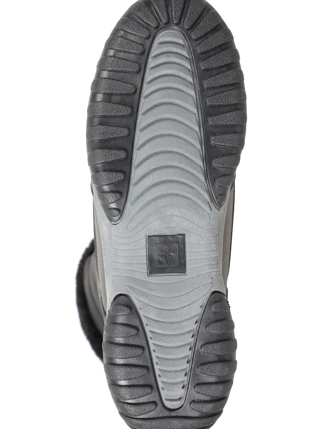 Mountain Warehouse Snowflake Extreme Womens Adaptive Long Snow Boots