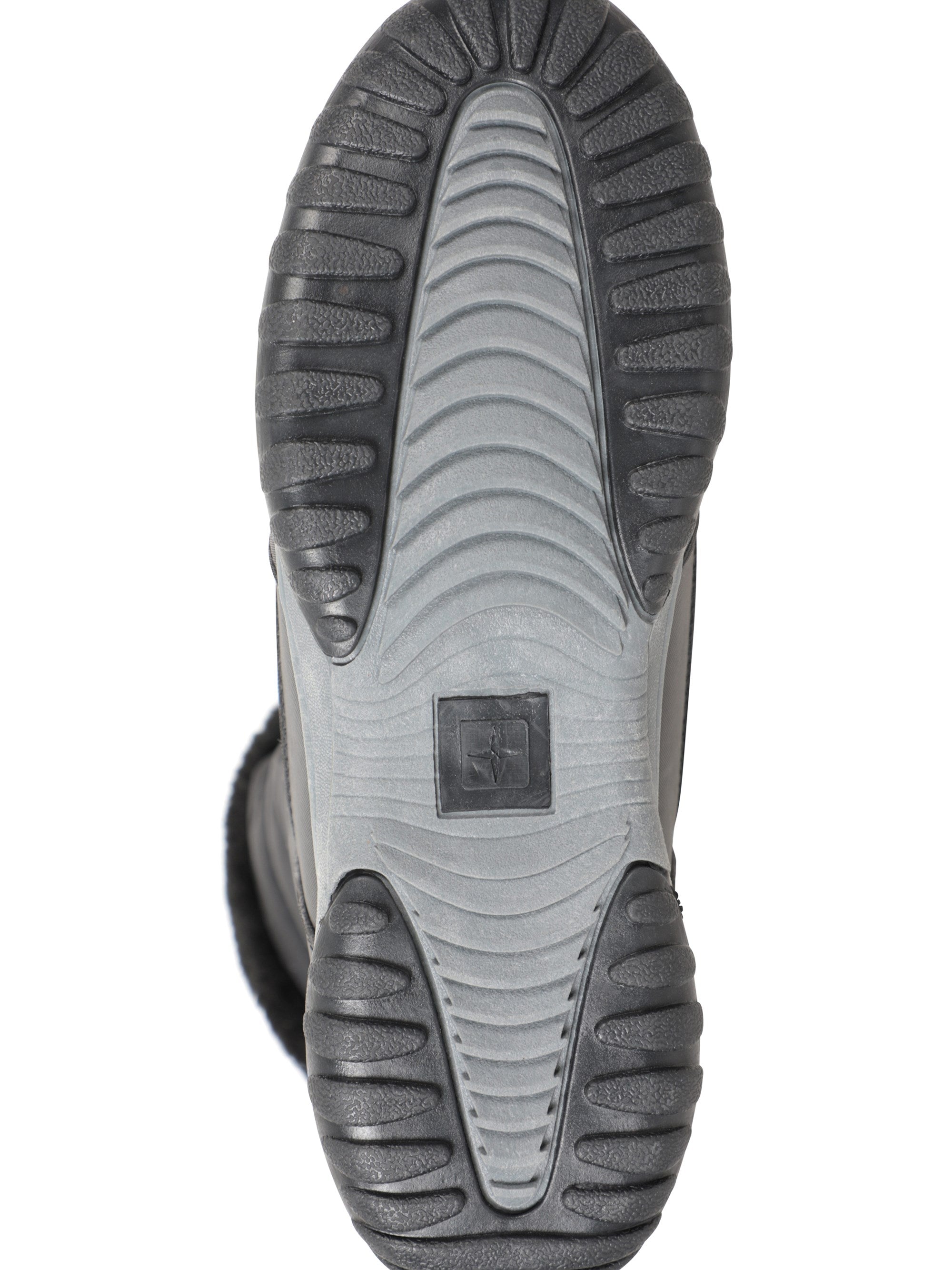 Mountain Warehouse Snowflake Extreme Womens Adaptive Long Snow Boots