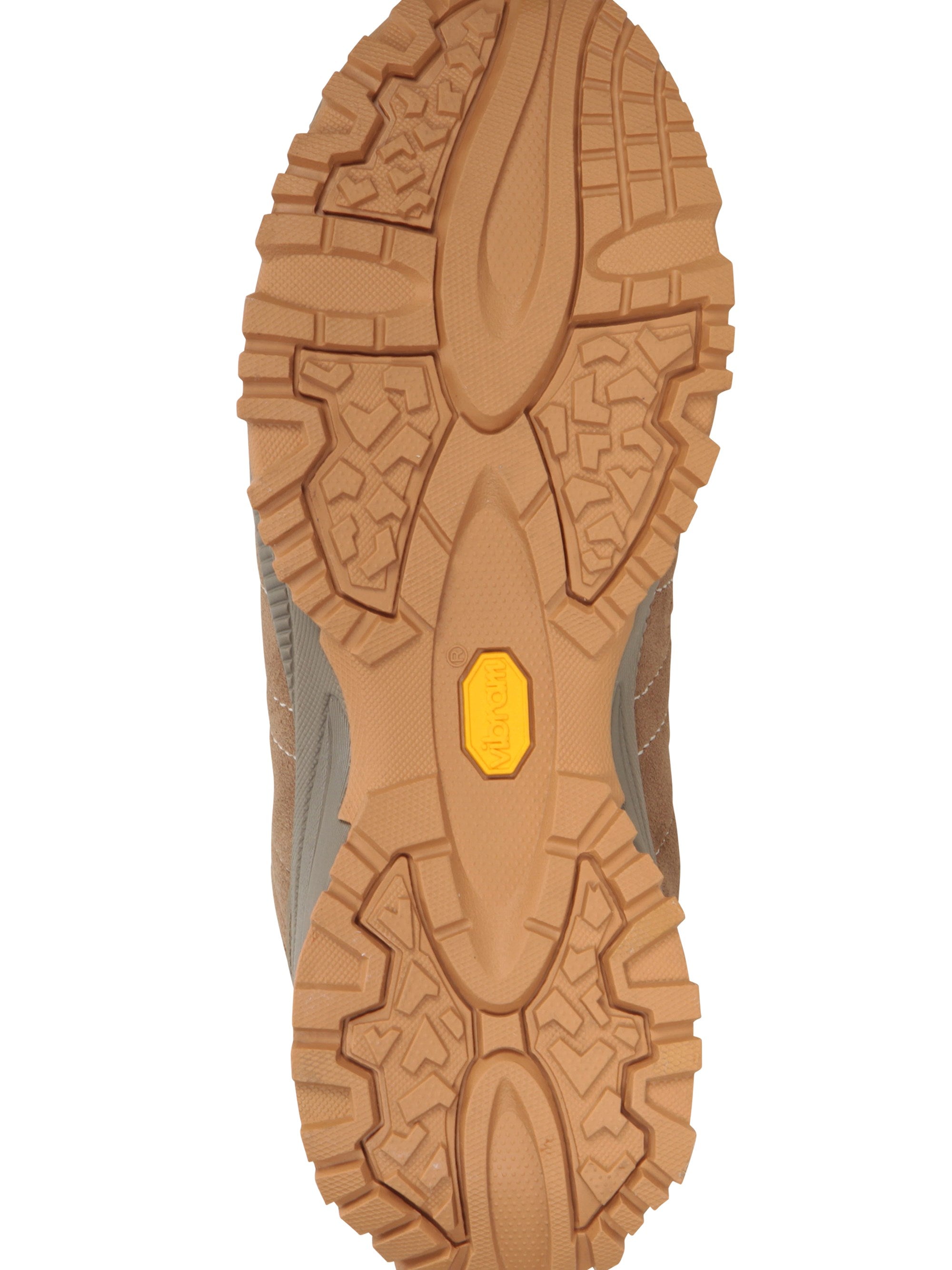 Mountain Warehouse Rockies Extreme Womens Waterproof Vibram Hiking Boots
