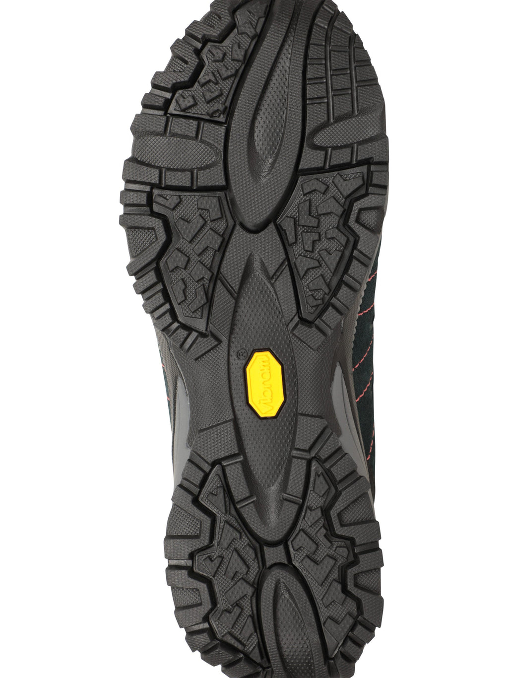 Mountain Warehouse Rockies Extreme Womens Waterproof Vibram Hiking Boots