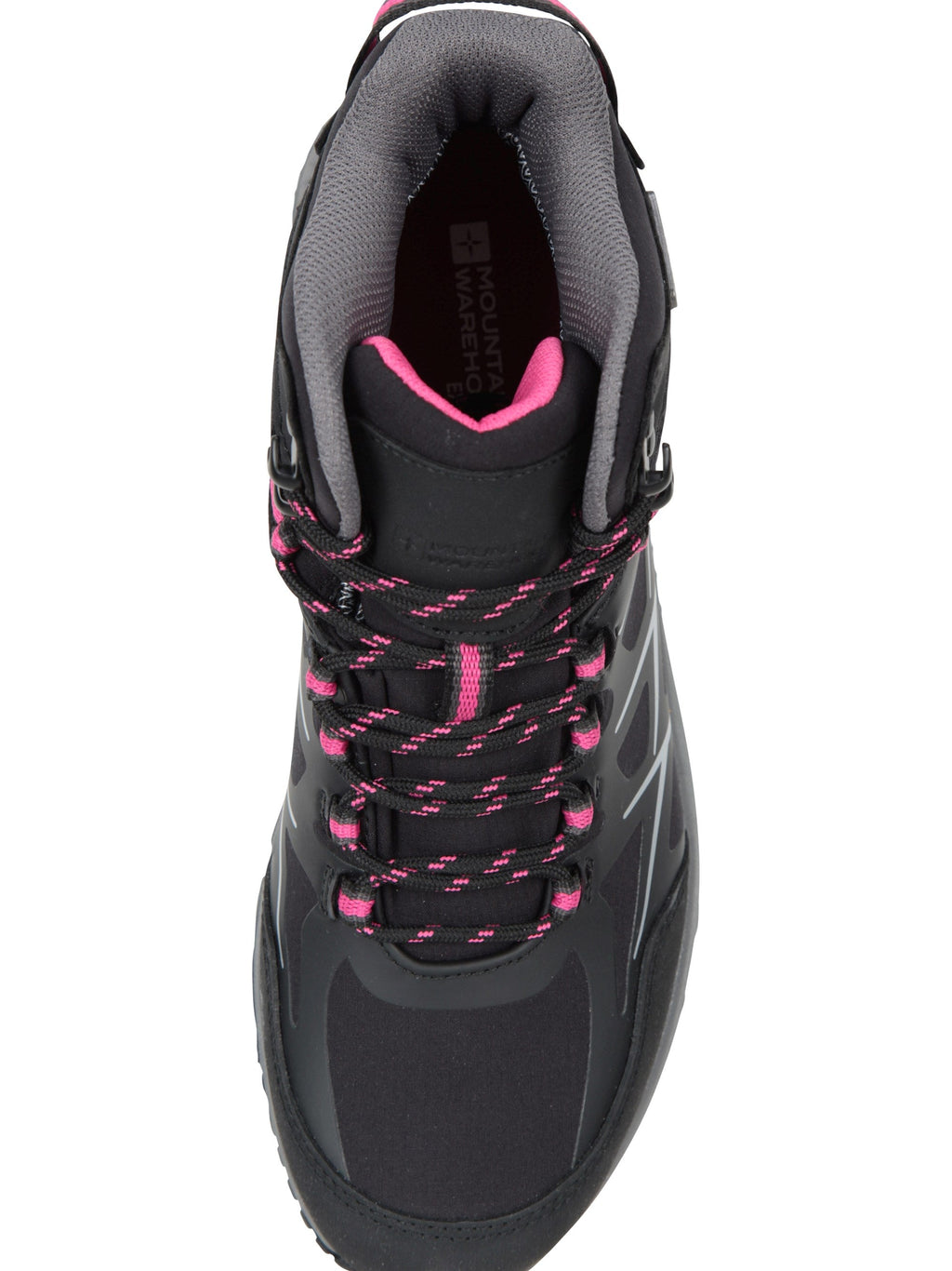 Mountain Warehouse Extreme Byzantine Womens Waterproof Vibram Boots