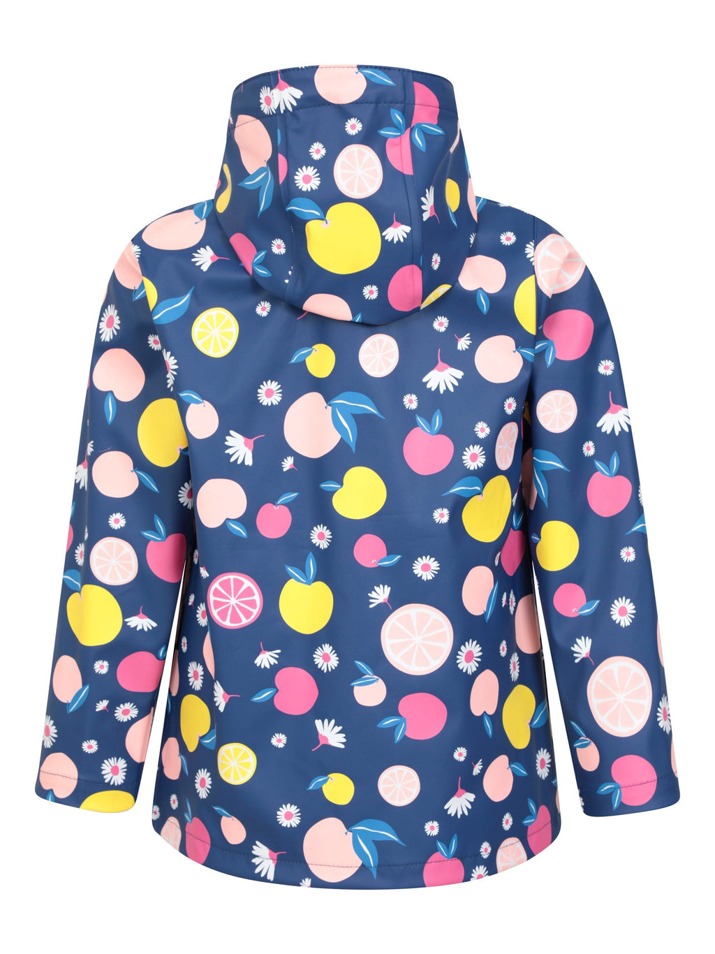 Mountain Warehouse Raindrop Waterproof Jacket and Pants Set