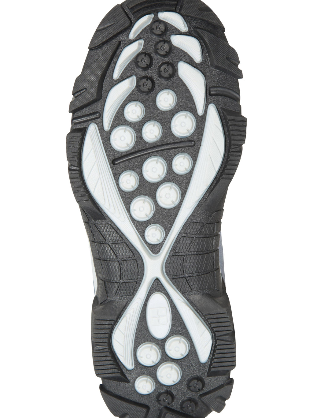 Mountain Warehouse Trail Kids Waterproof Hiking Boots