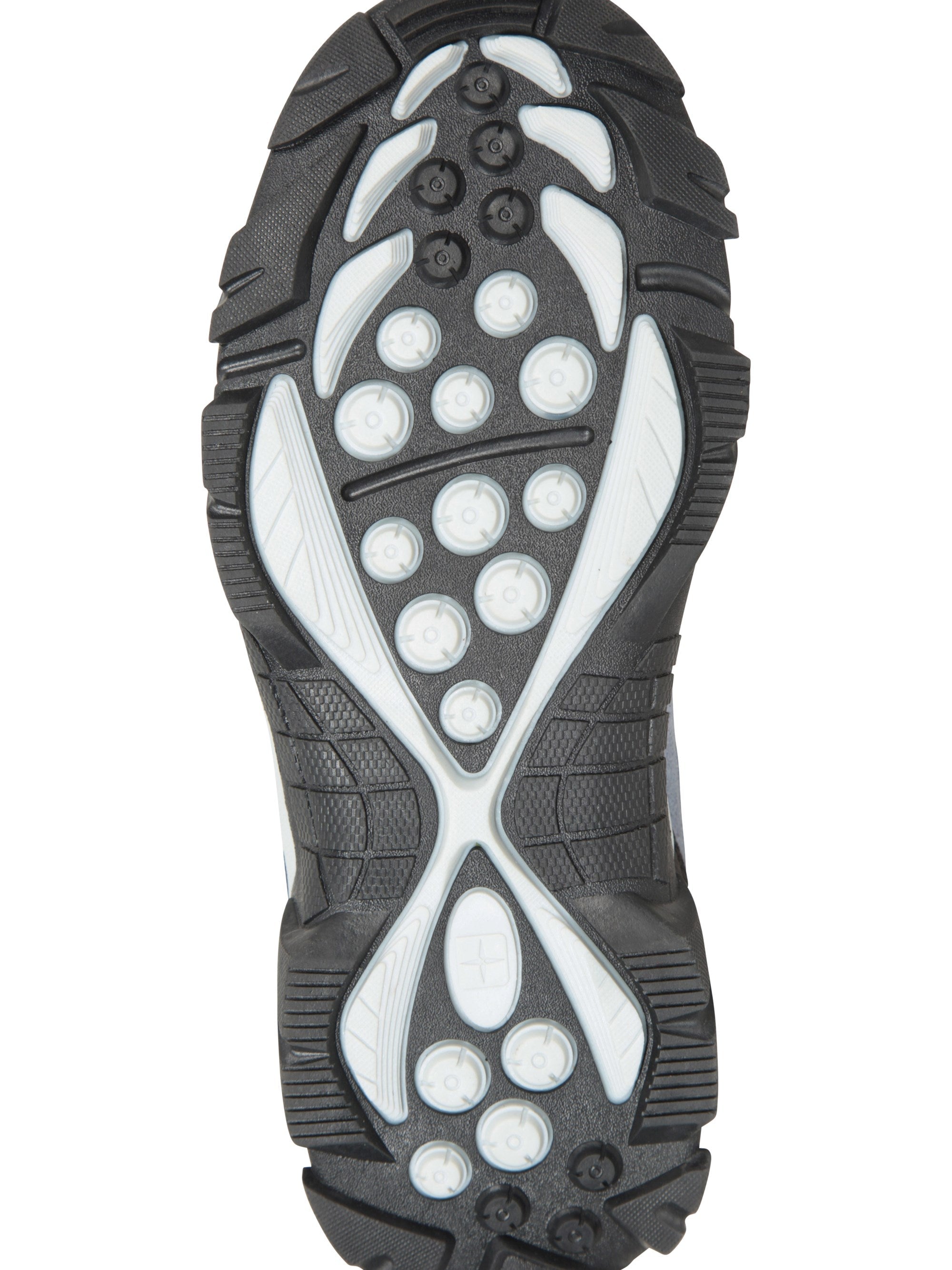 Mountain Warehouse Trail Kids Waterproof Hiking Boots