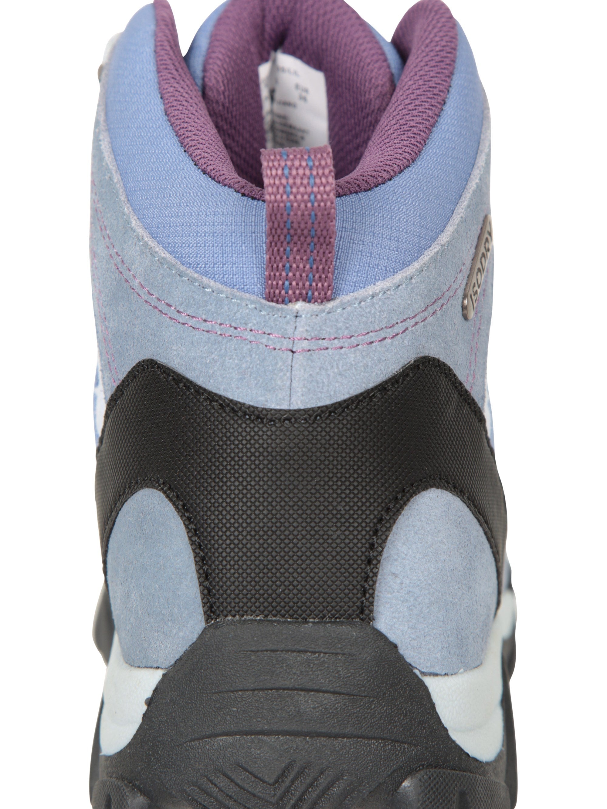 Mountain Warehouse Trail Kids Waterproof Hiking Boots