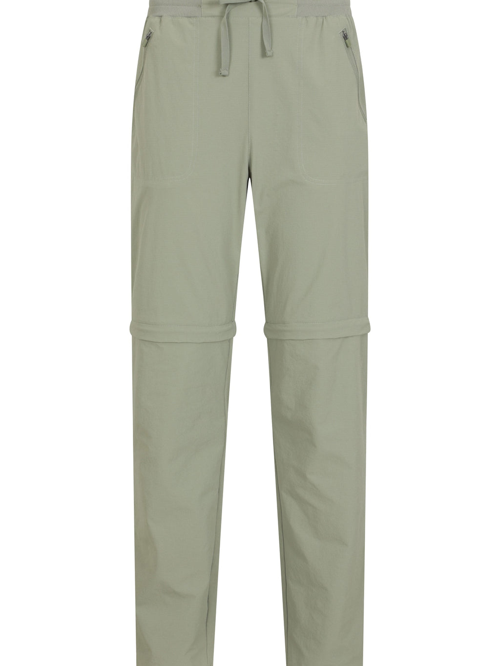 Mountain Warehouse Explorer Womens Zip Off Pants