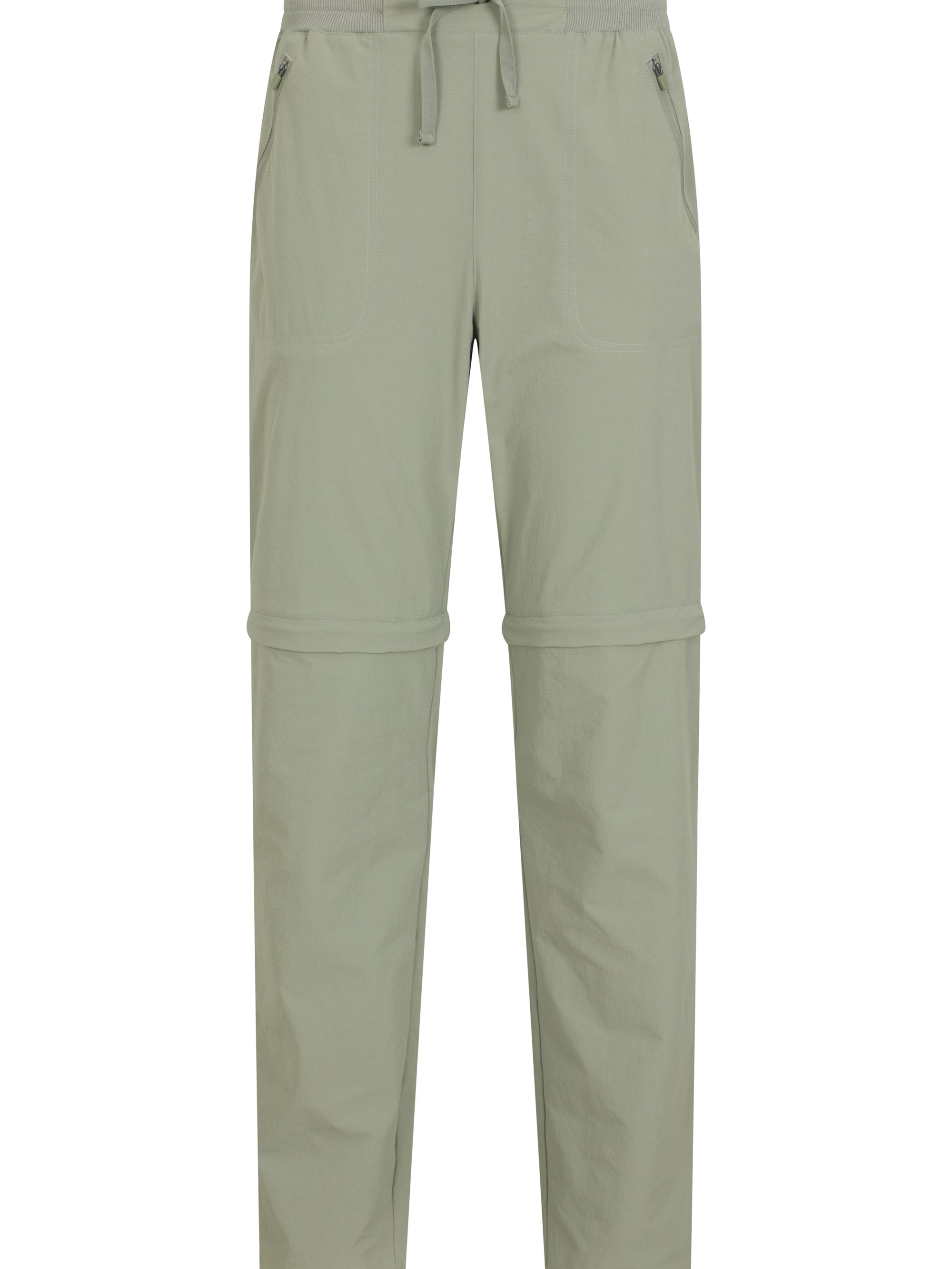 Mountain Warehouse Explorer Womens Zip Off Pants