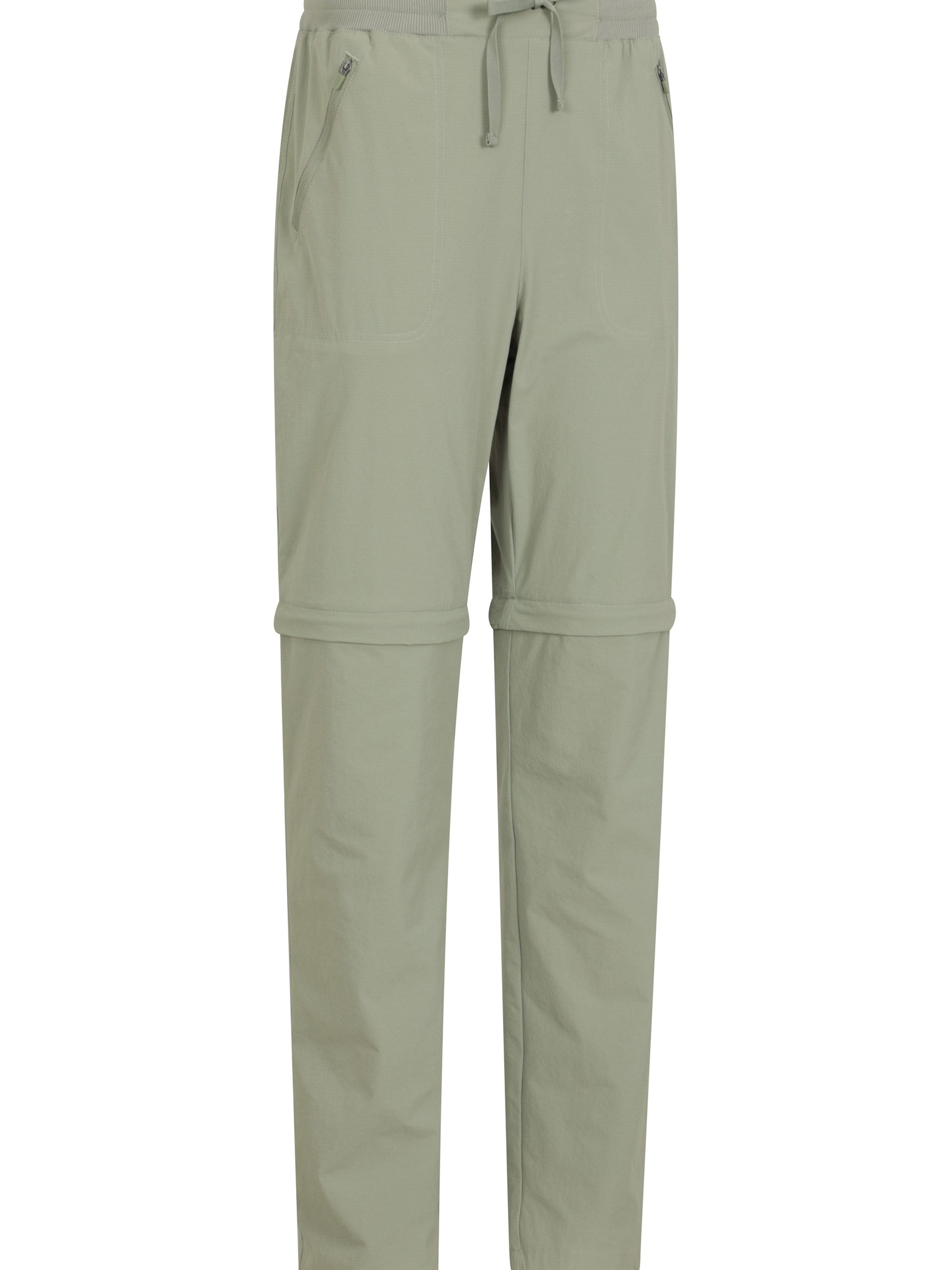 Mountain Warehouse Explorer Womens Zip Off Pants