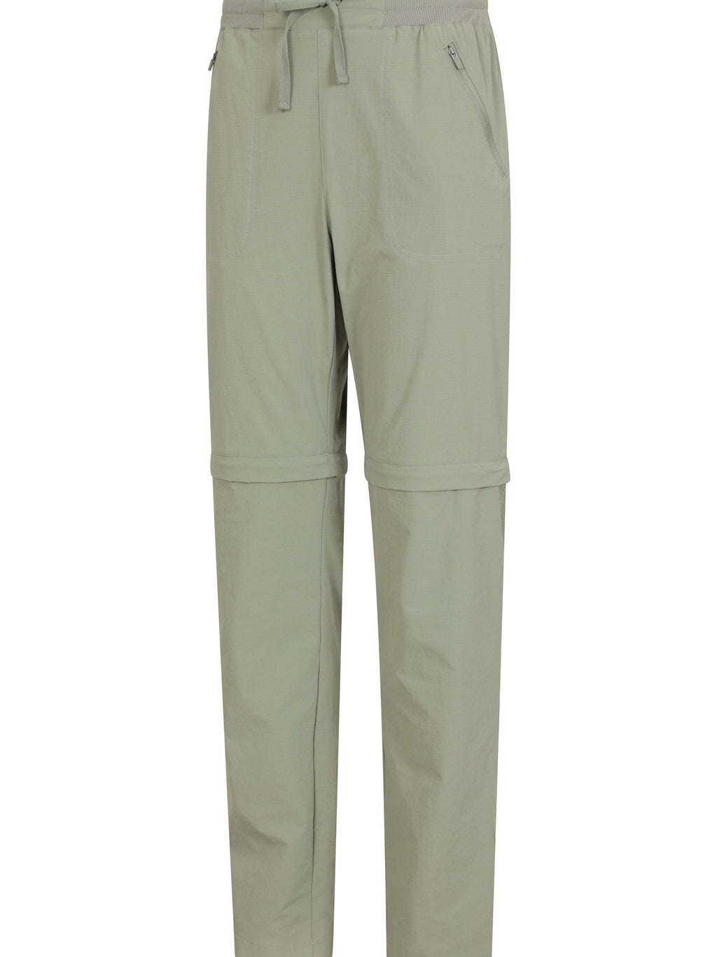 Mountain Warehouse Explorer Womens Zip Off Pants