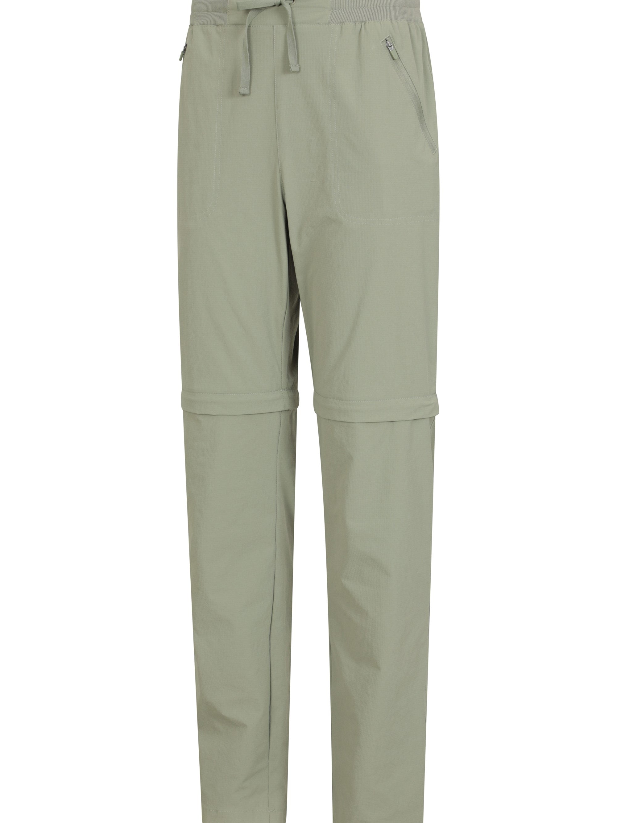 Mountain Warehouse Explorer Womens Zip Off Pants