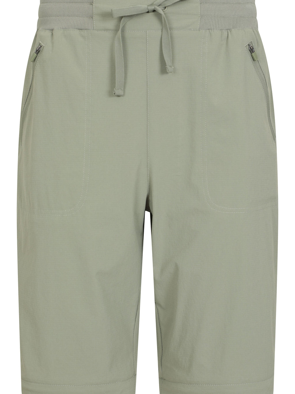Mountain Warehouse Explorer Womens Zip Off Pants