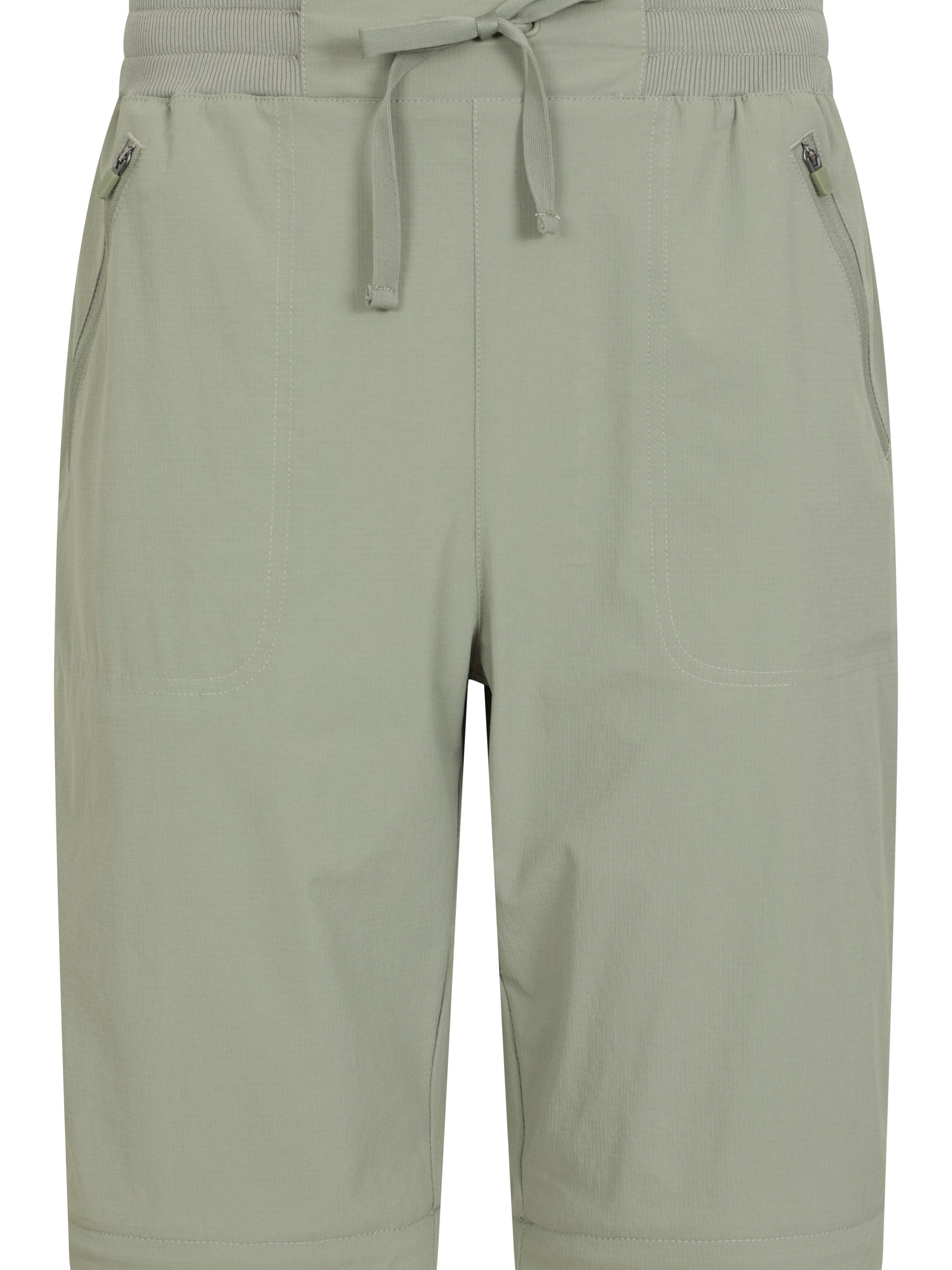 Mountain Warehouse Explorer Womens Zip Off Pants