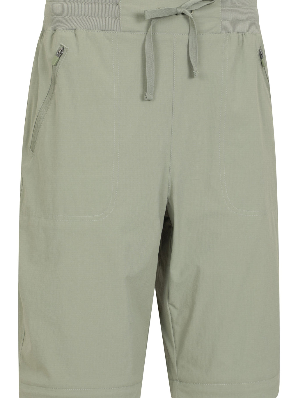 Mountain Warehouse Explorer Womens Zip Off Pants