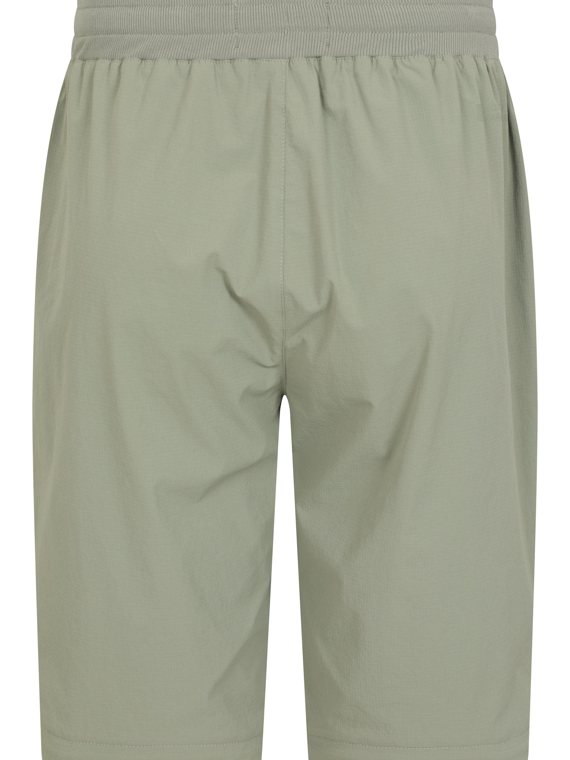 Mountain Warehouse Explorer Womens Zip Off Pants